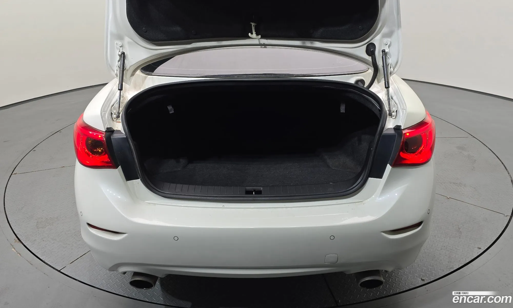 Infiniti Q50 2014 JNKDV71E2EM510841 — 13