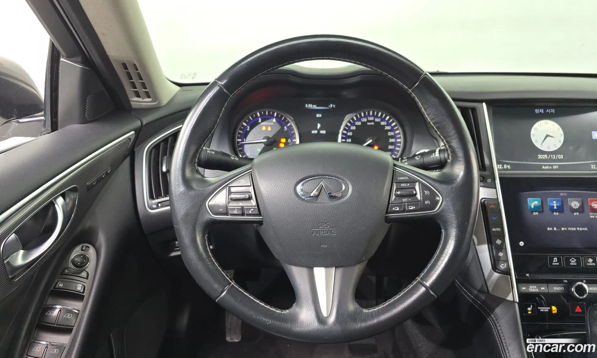 Infiniti Q50 2014 JNKDV71E2EM510841 — 14