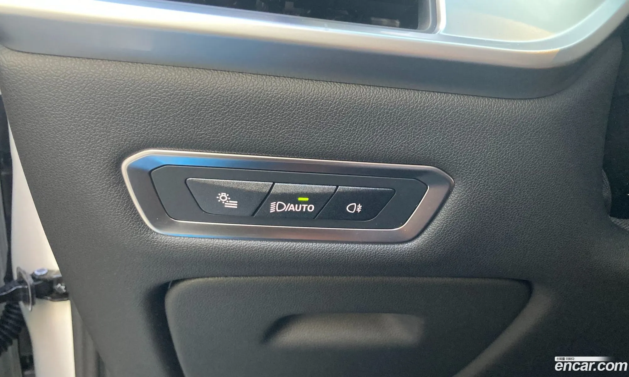 BMW X7 2025 — 10