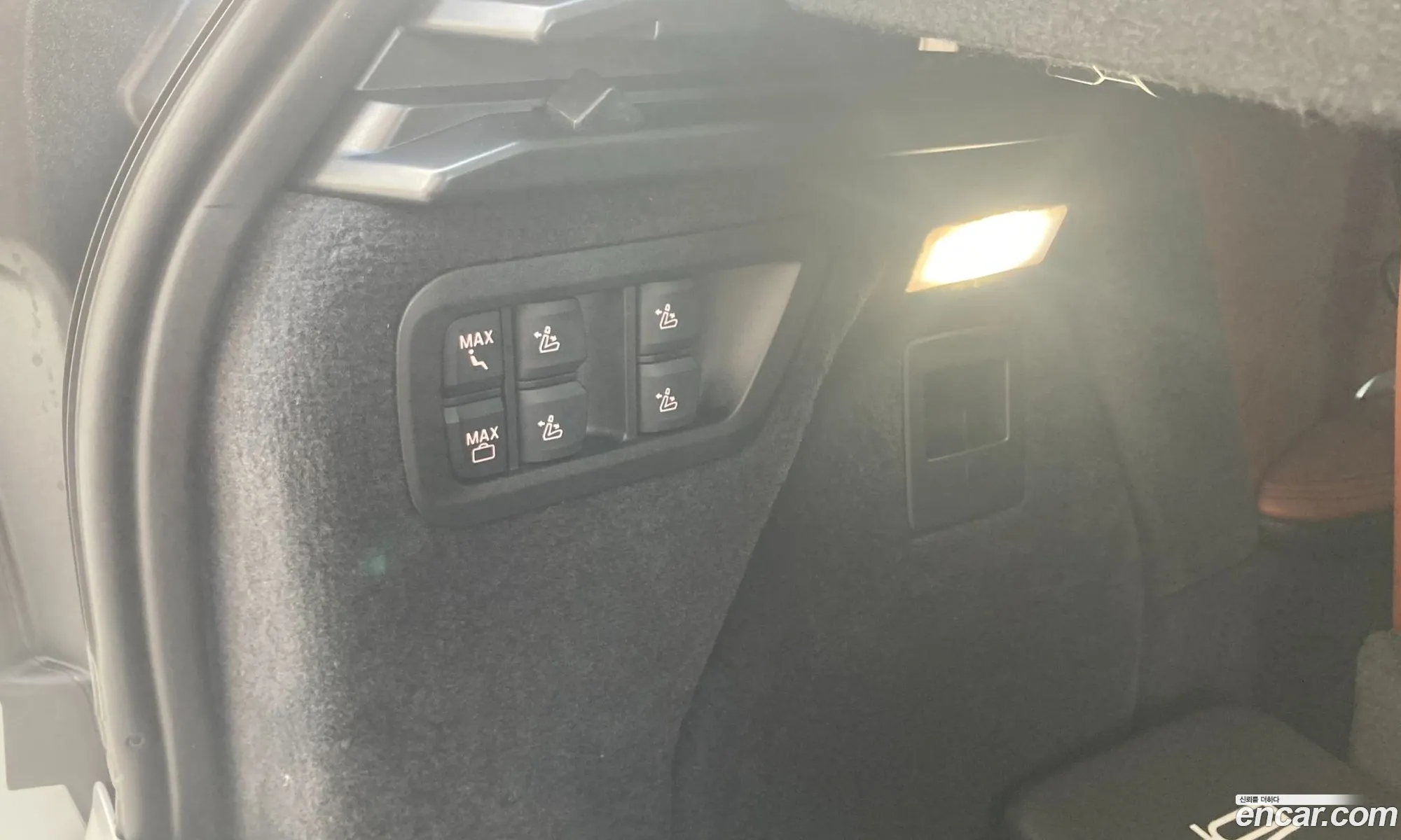 BMW X7 2025 — 13