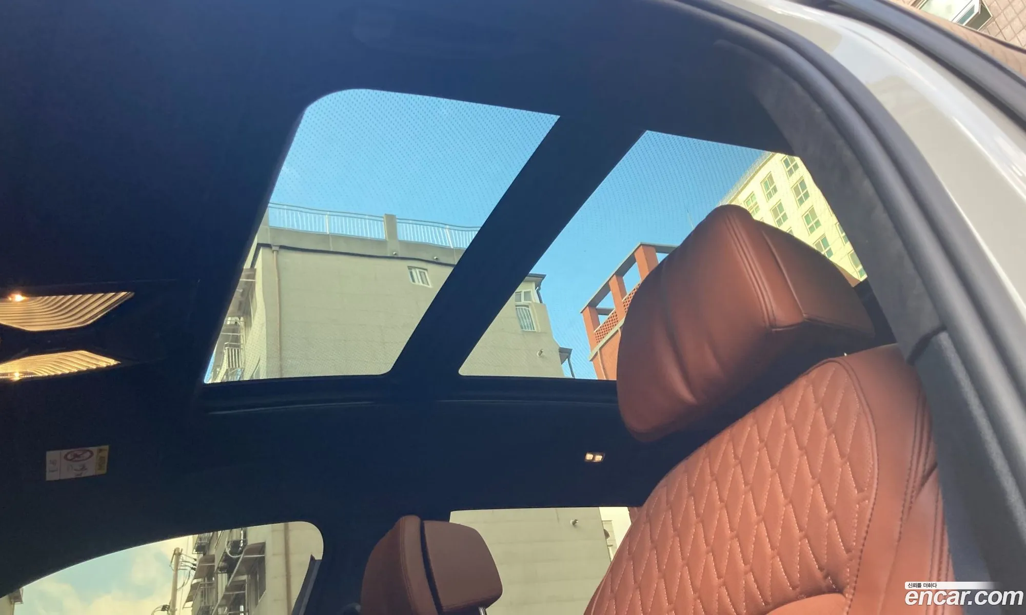 BMW X7 2025 — 8