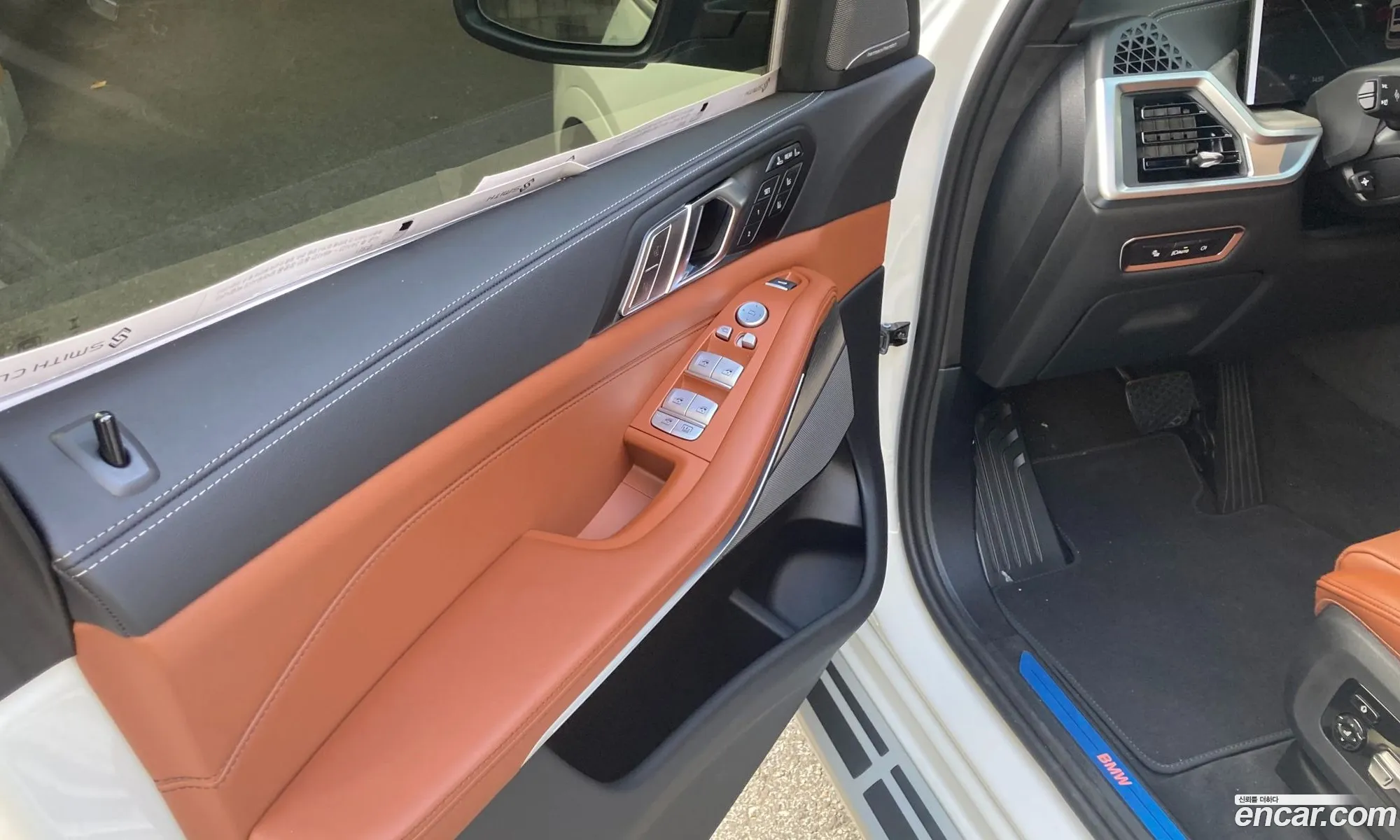 BMW X7 2025 — 5