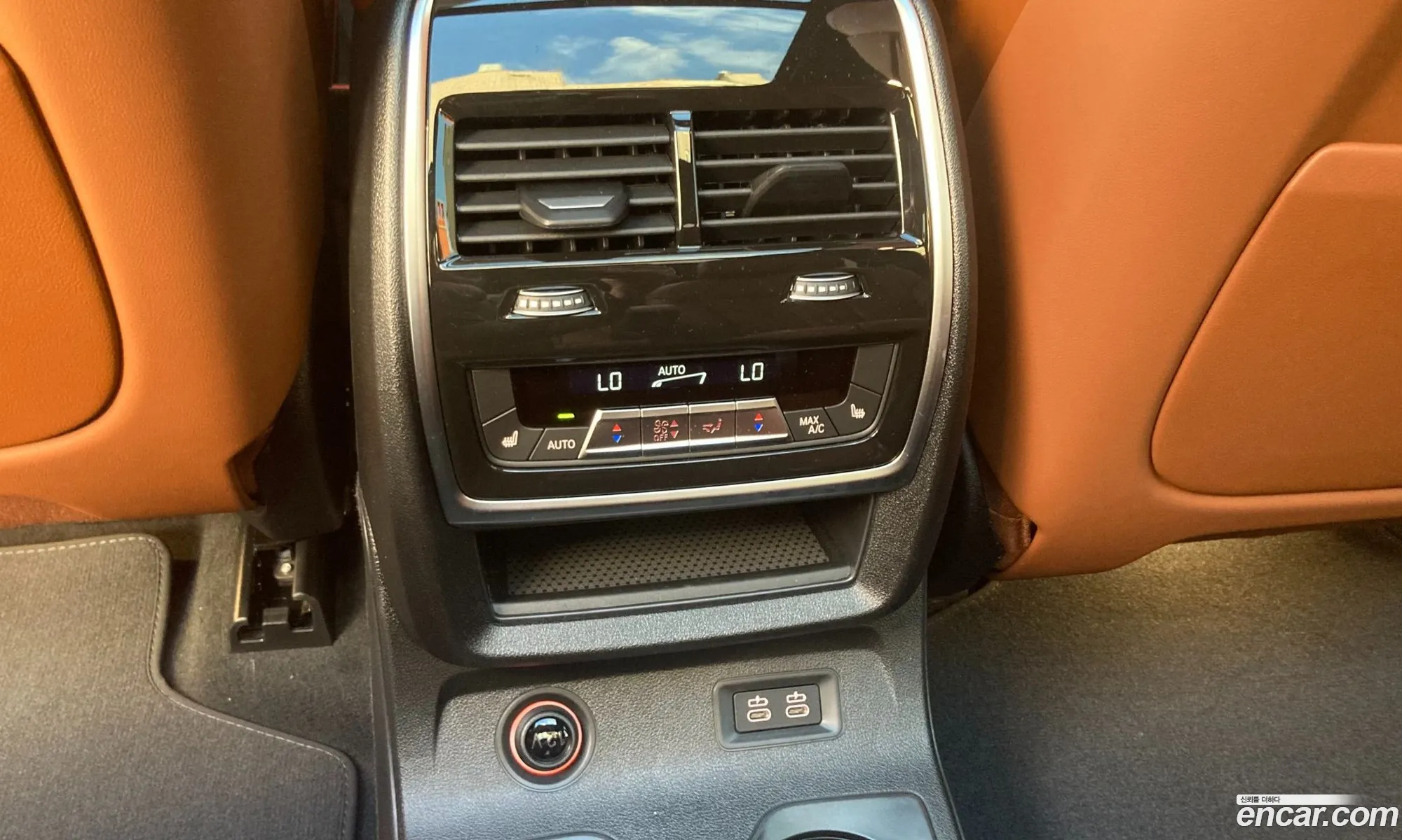 BMW X7 2025 — 14