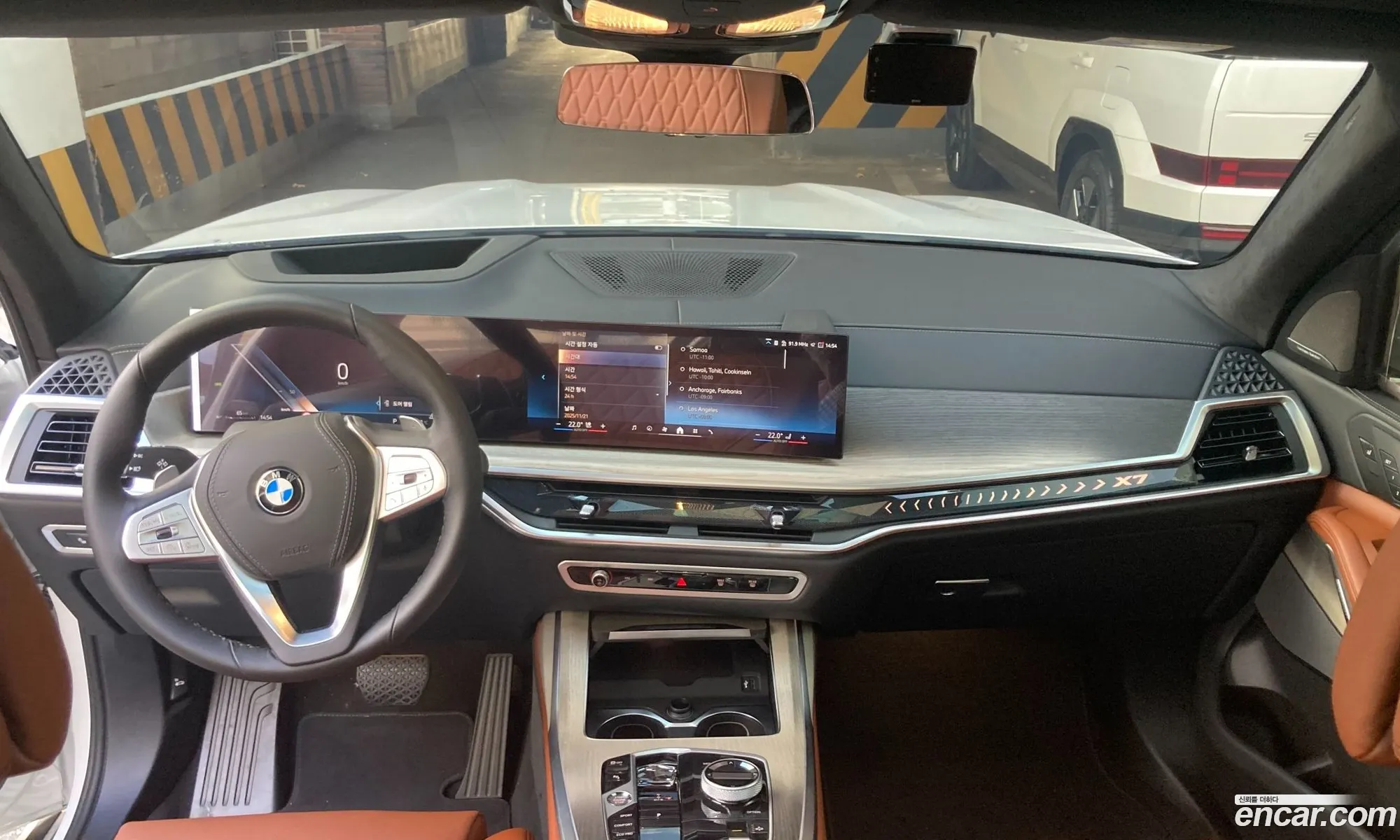 BMW X7 2025 — 20