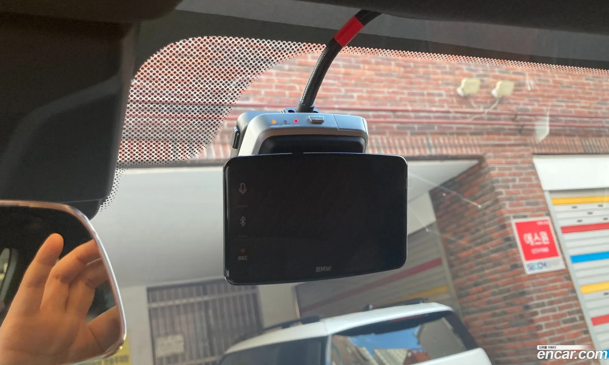 BMW X7 2025 — 9