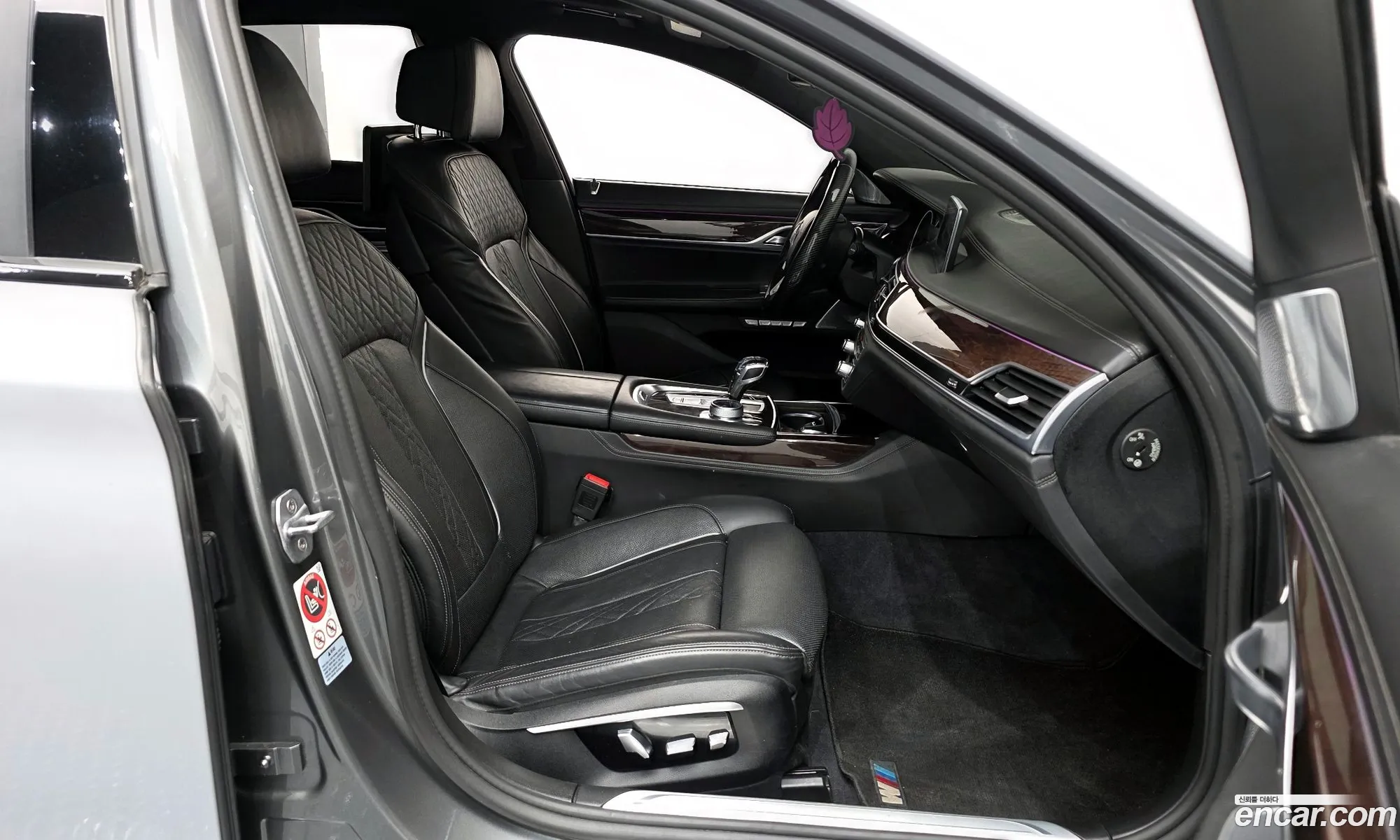 BMW 7 Series 2016 WBA7F210XGG524150 — 3