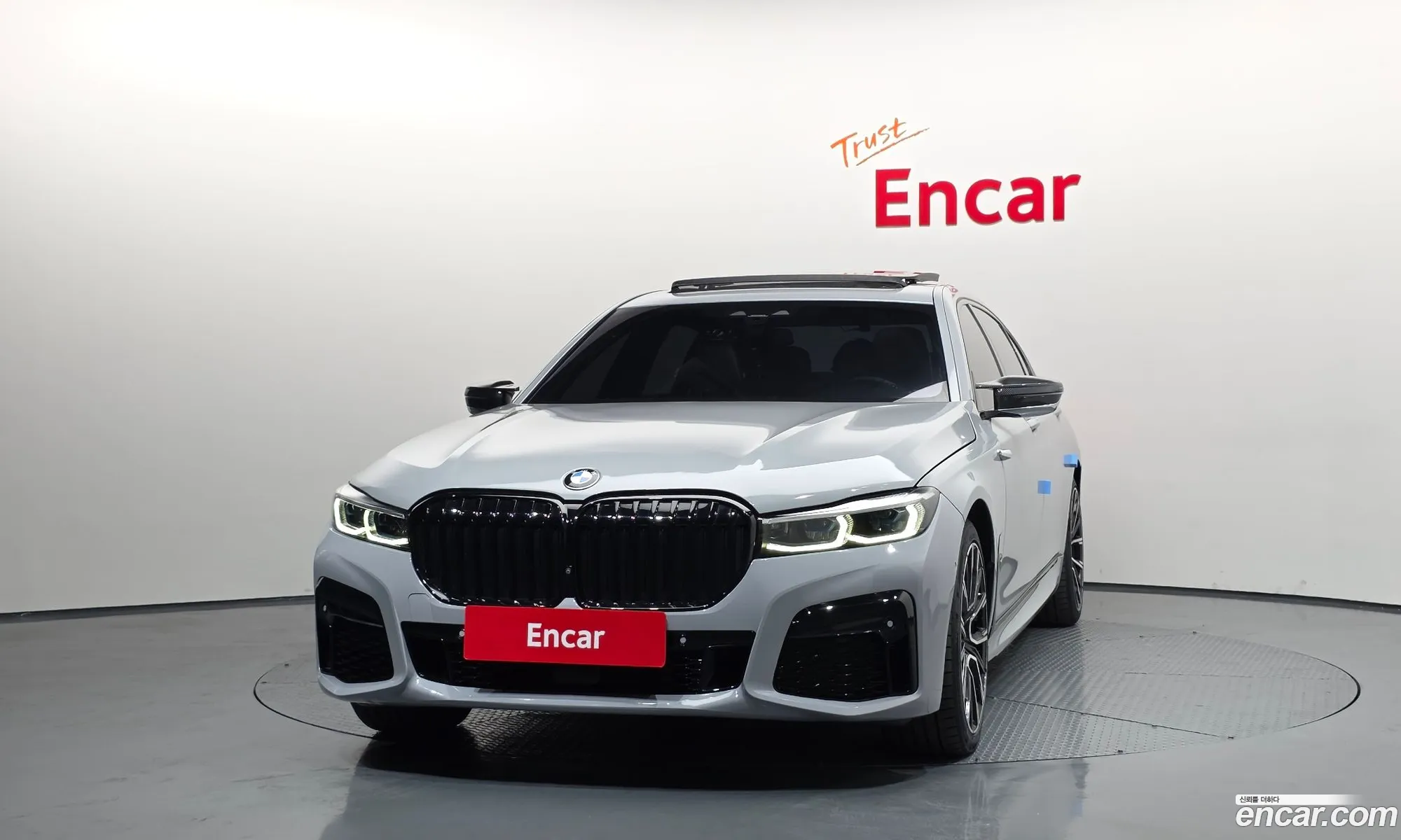 BMW 7 Series 2016 WBA7F210XGG524150 — 16