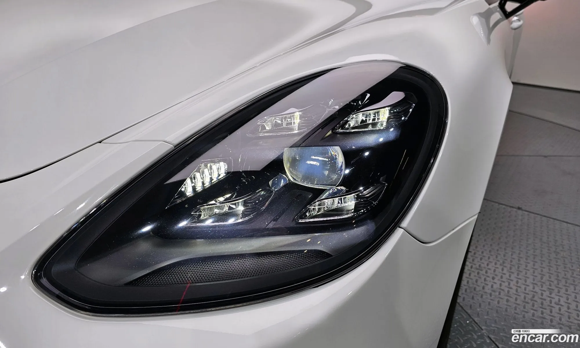 Porsche Panamera 2021 WP0AJ2973ML120392 — 13