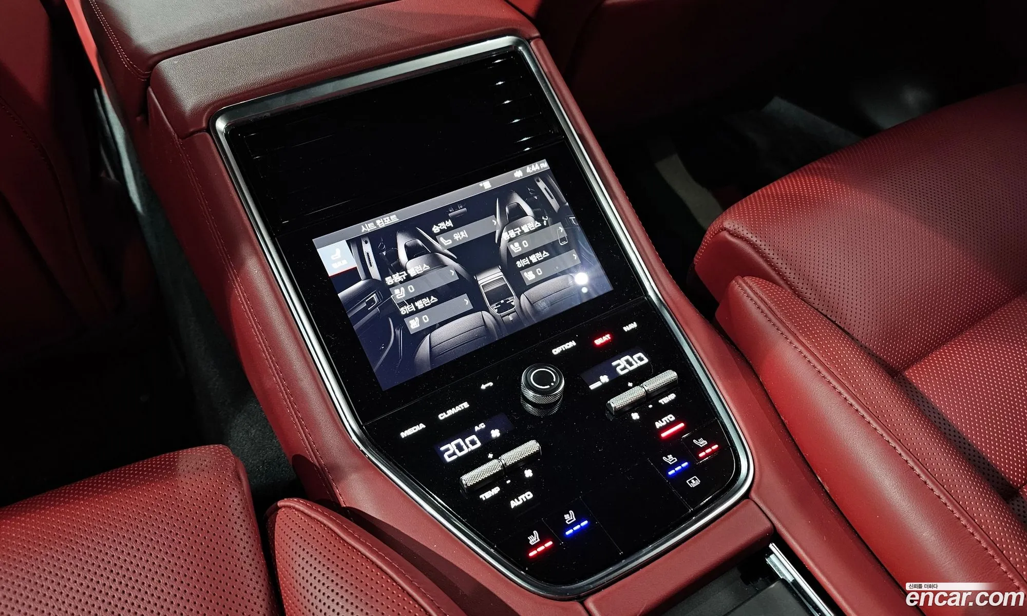 Porsche Panamera 2021 WP0AJ2973ML120392 — 5