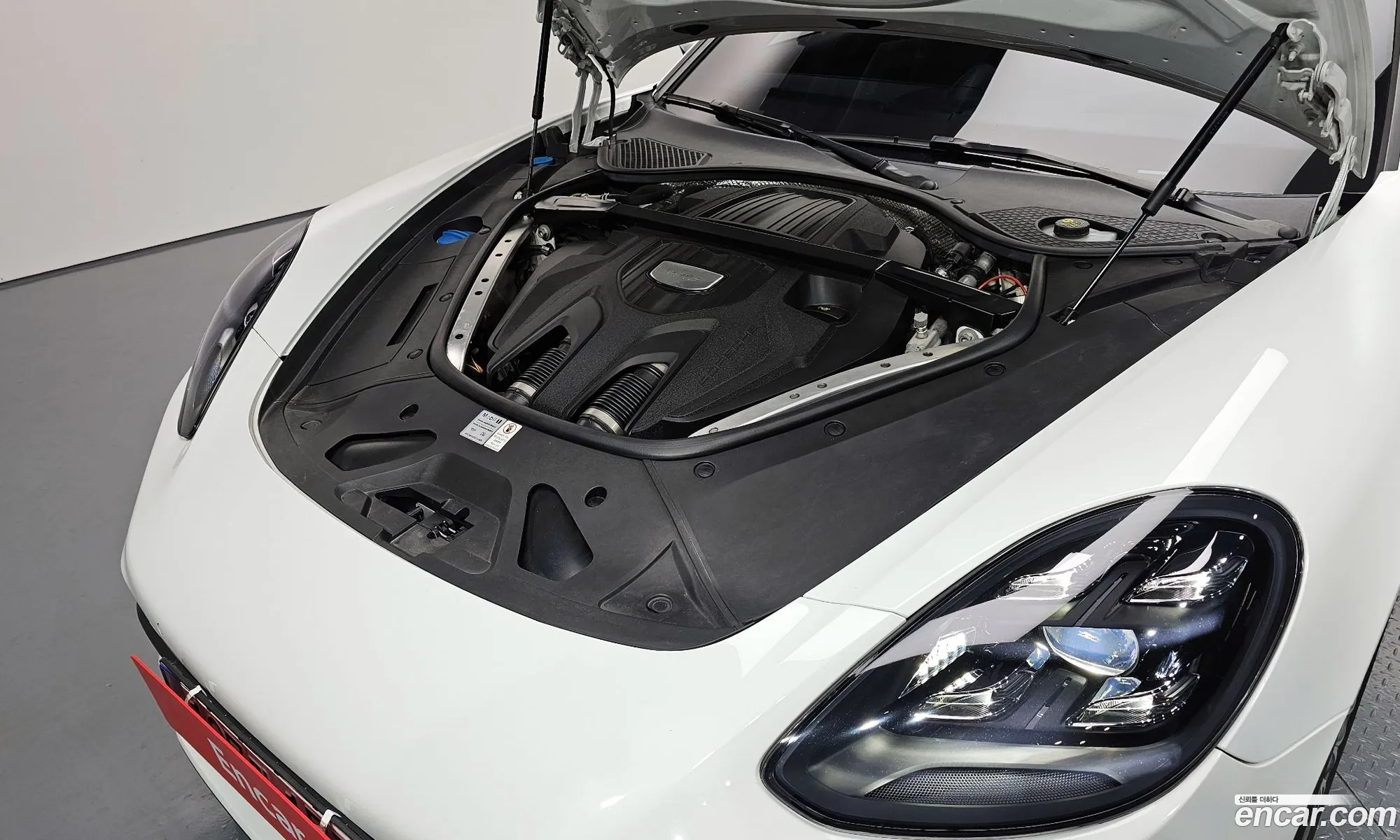 Porsche Panamera 2021 WP0AJ2973ML120392 — 14
