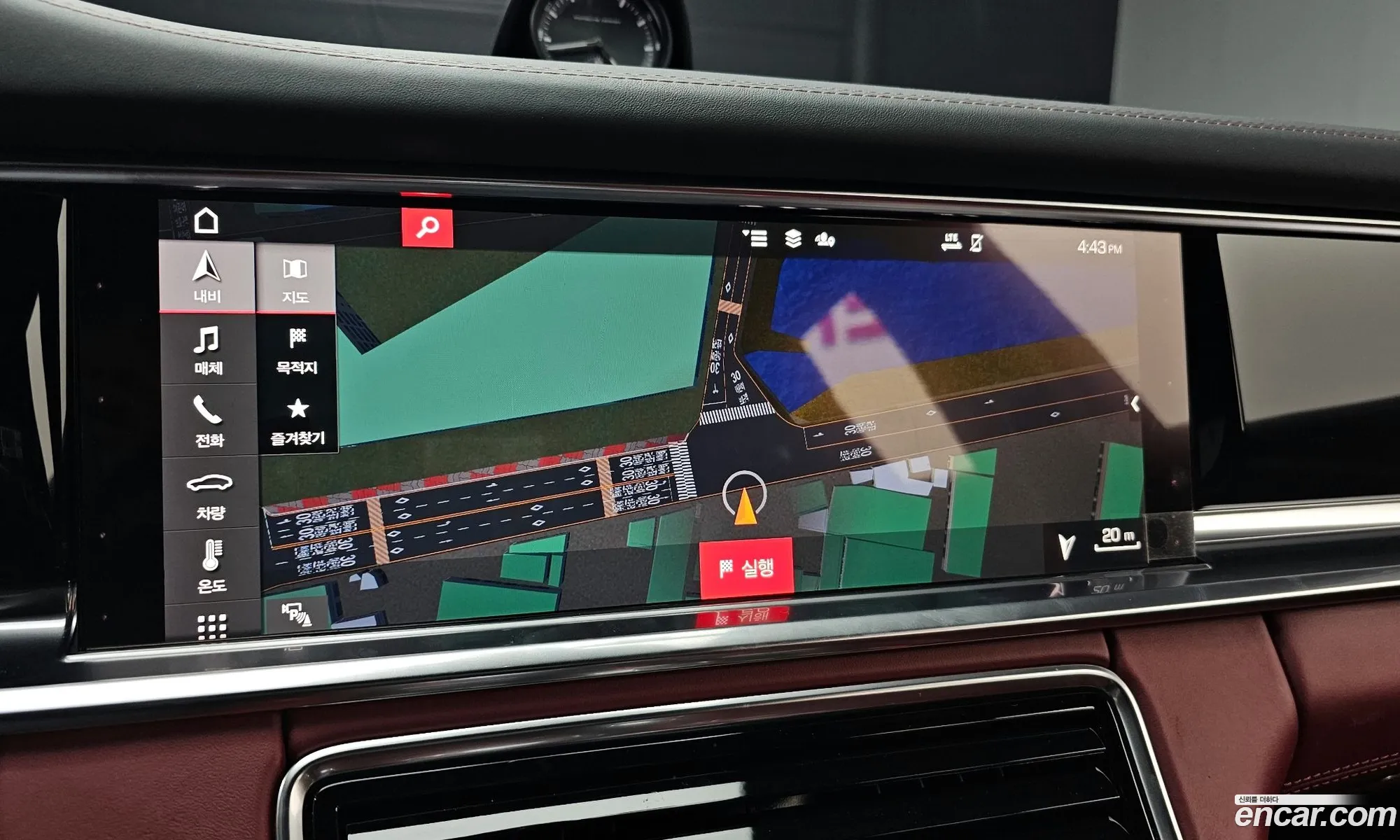 Porsche Panamera 2021 WP0AJ2973ML120392 — 2