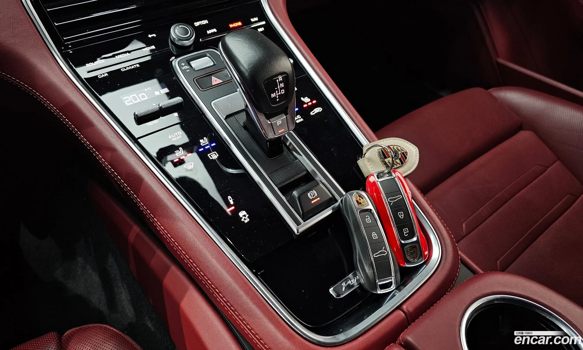 Porsche Panamera 2021 WP0AJ2973ML120392 — 16