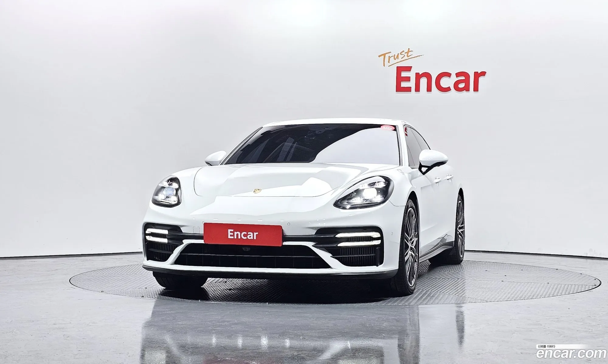 Porsche Panamera 2021 WP0AJ2973ML120392 — 11