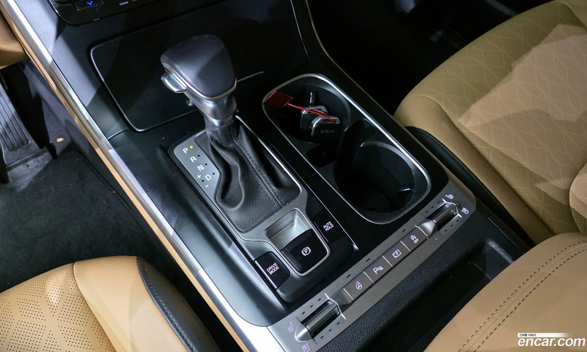 Kia Carnival 2021 — 14