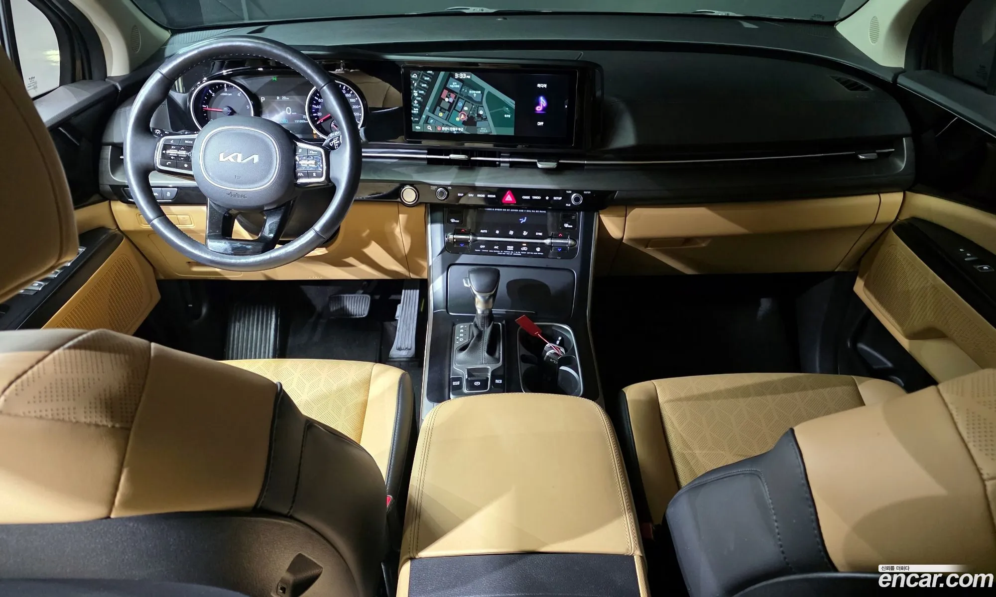 Kia Carnival 2021 — 4