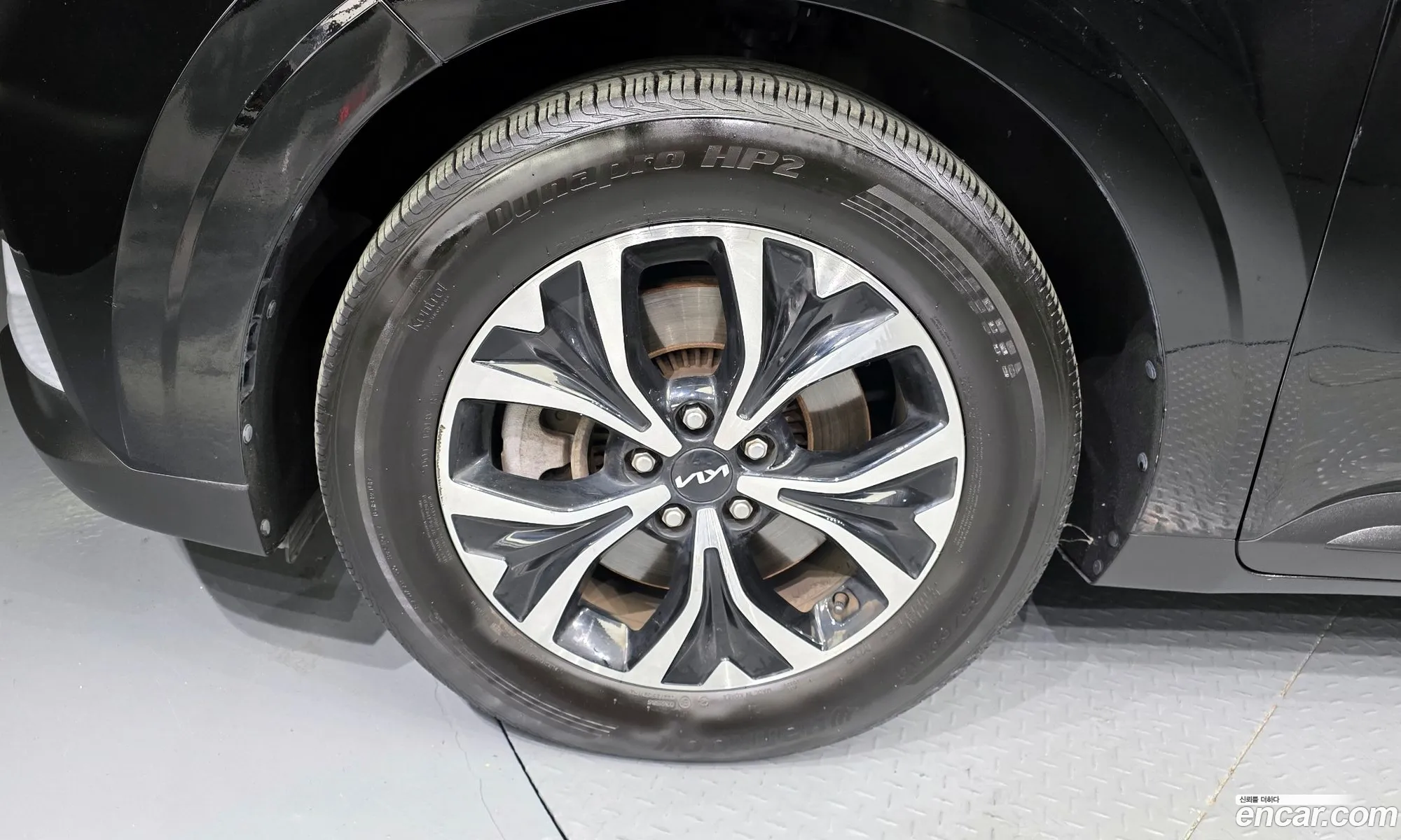 Kia Carnival 2021 — 11