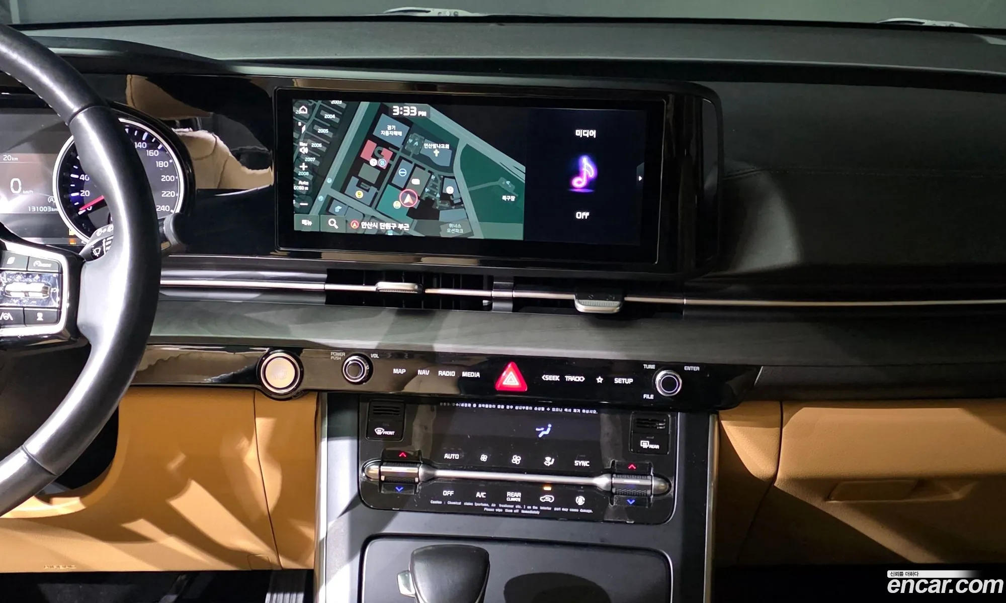 Kia Carnival 2021 — 15