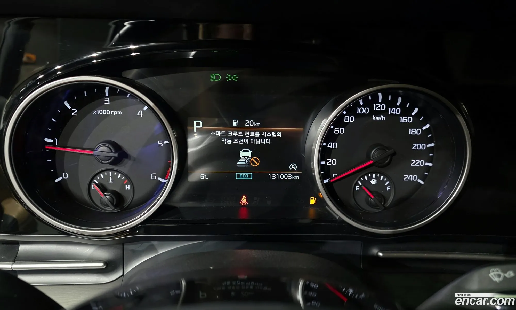 Kia Carnival 2021 — 19