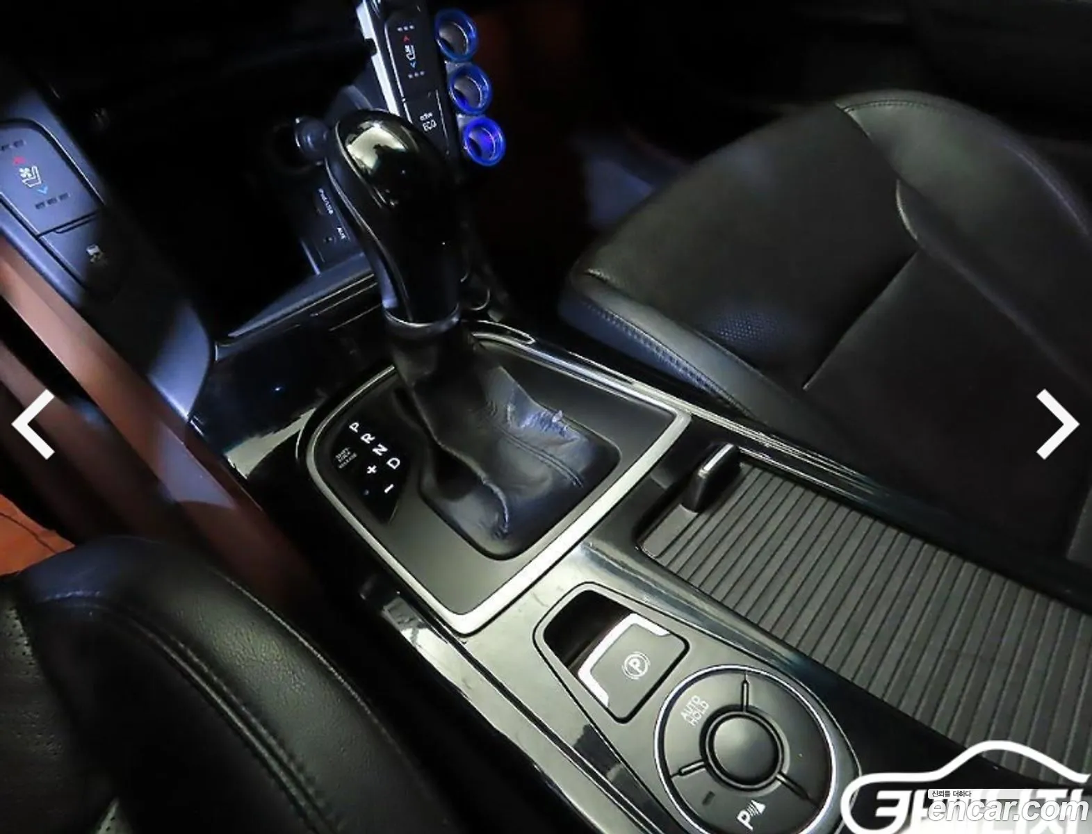 Hyundai i40 2013 — 2