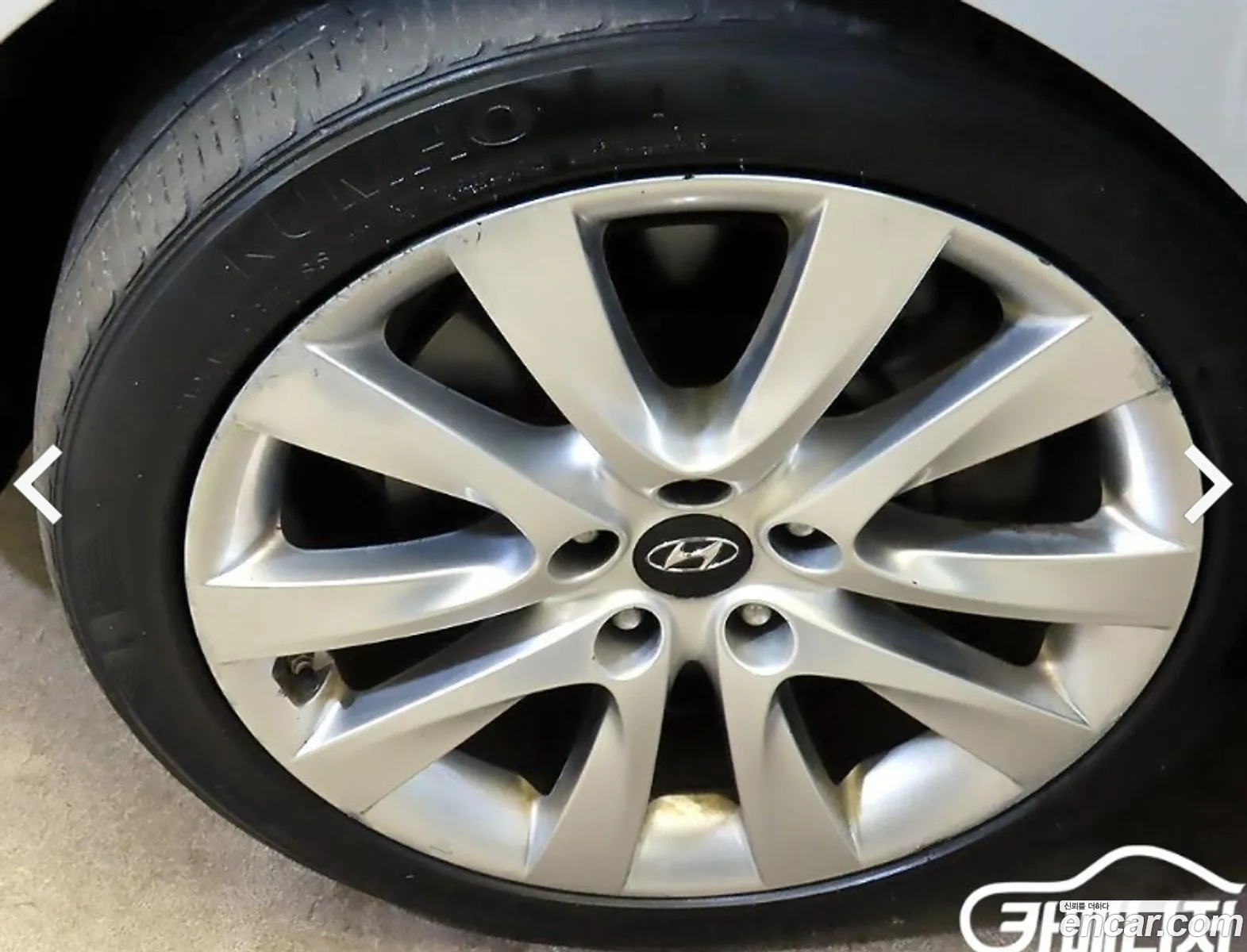 Hyundai i40 2013 — 10