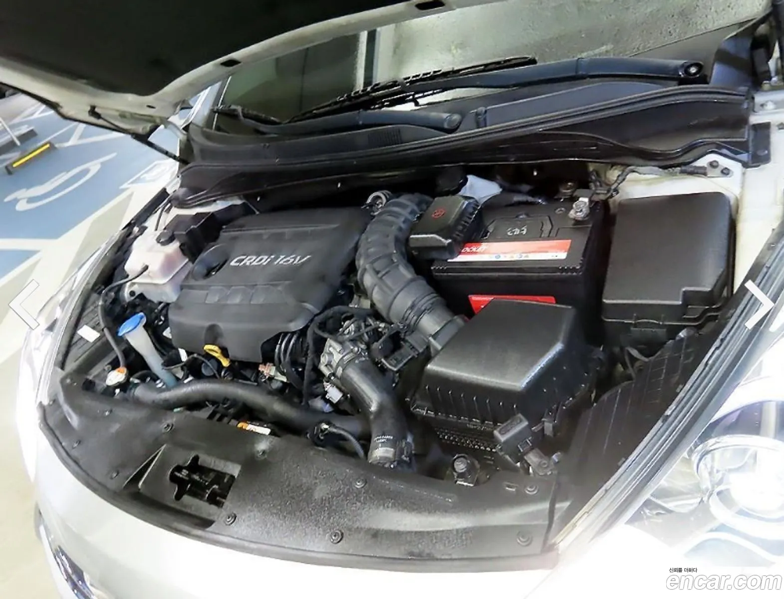 Hyundai i40 2013 — 3