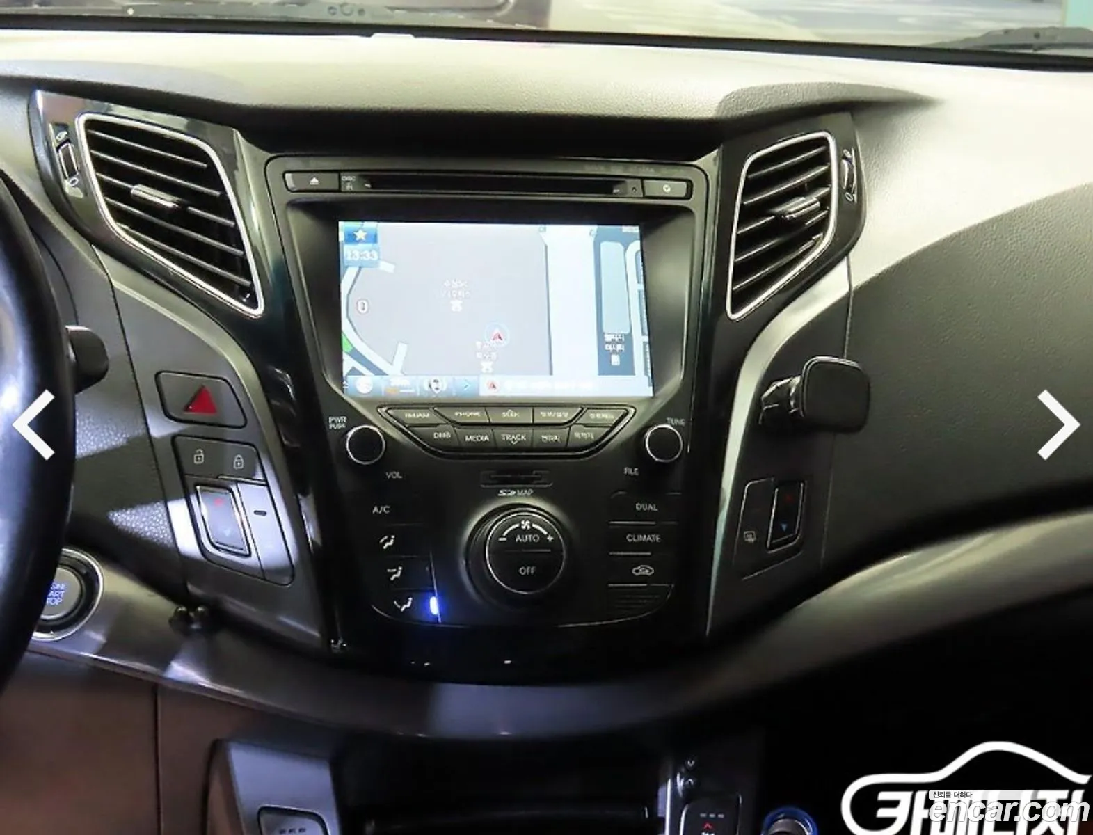Hyundai i40 2013 — 8