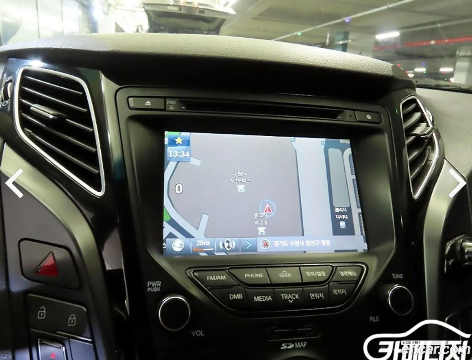 Hyundai i40 2013 — 18