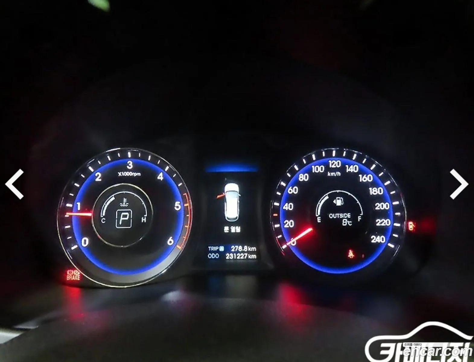 Hyundai i40 2013 — 6