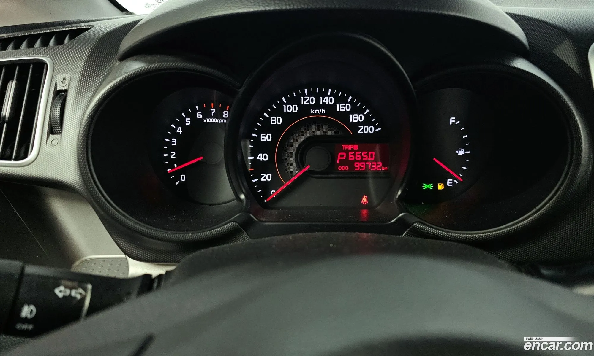Kia Ray 2019 — 3