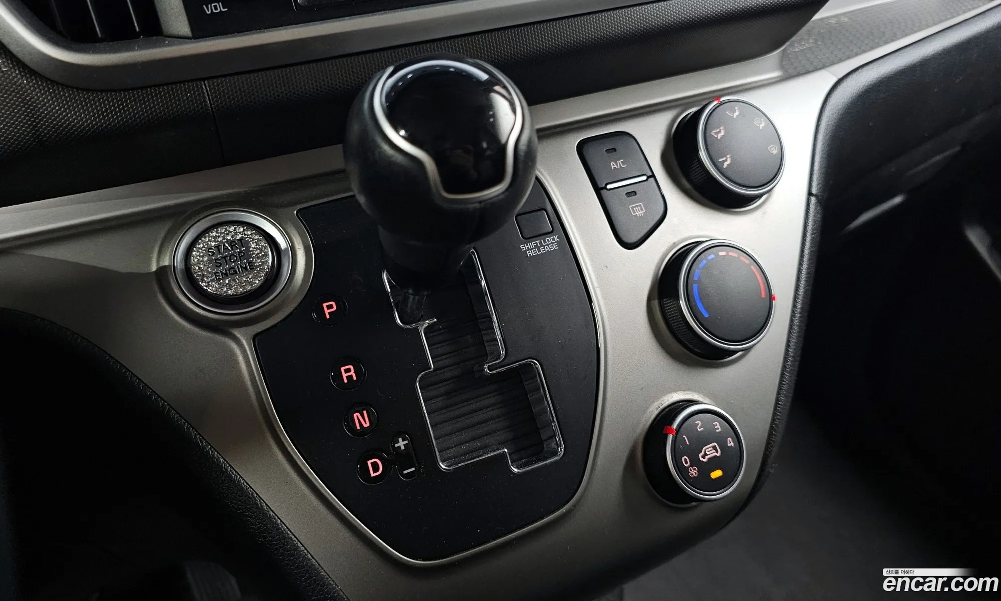 Kia Ray 2019 — 14