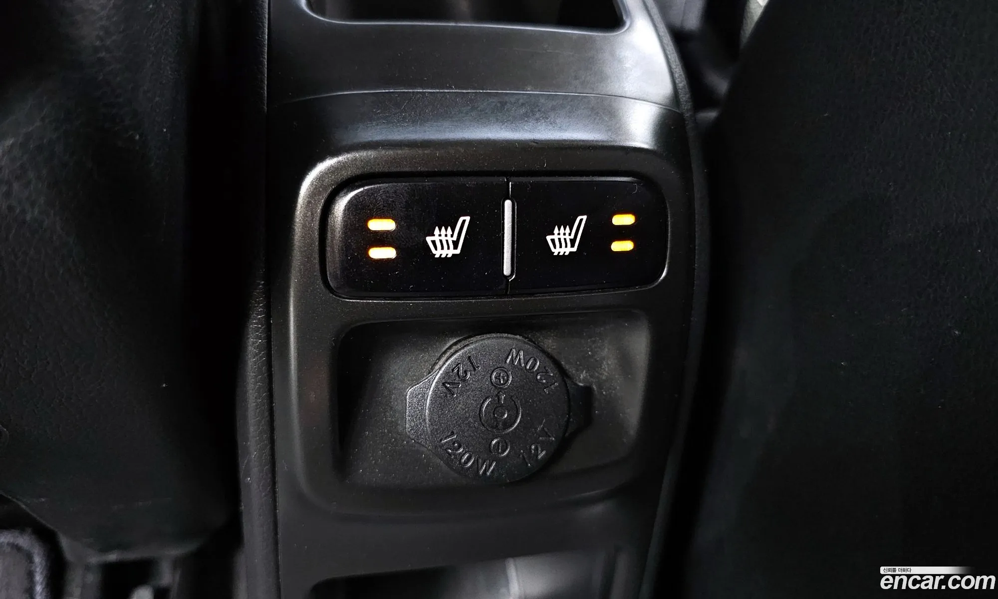 Kia Ray 2019 — 9