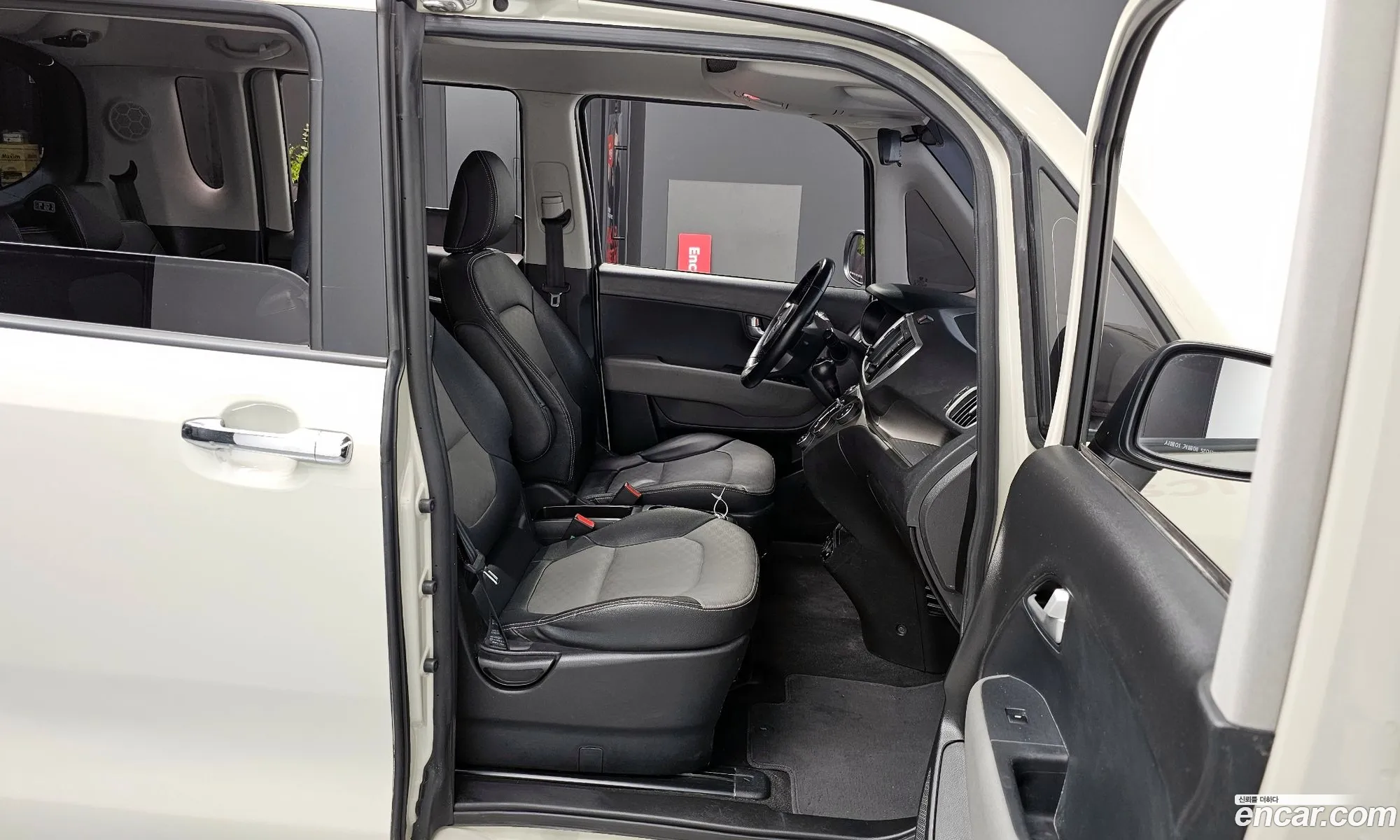 Kia Ray 2019 — 15