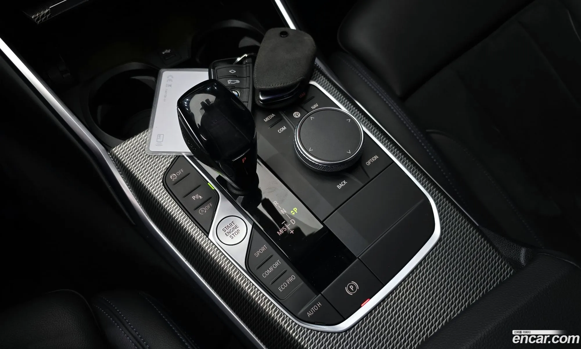 BMW 3 Series 2021 — 2