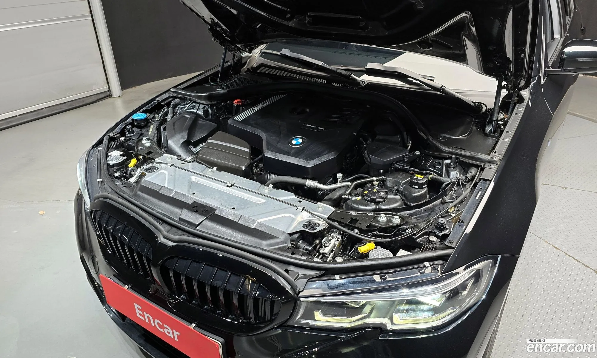 BMW 3 Series 2021 — 13