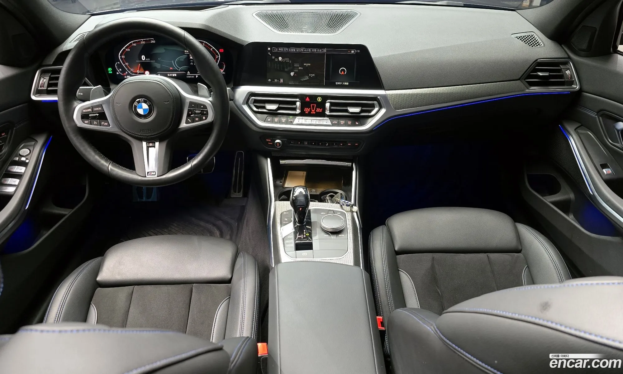 BMW 3 Series 2021 — 18
