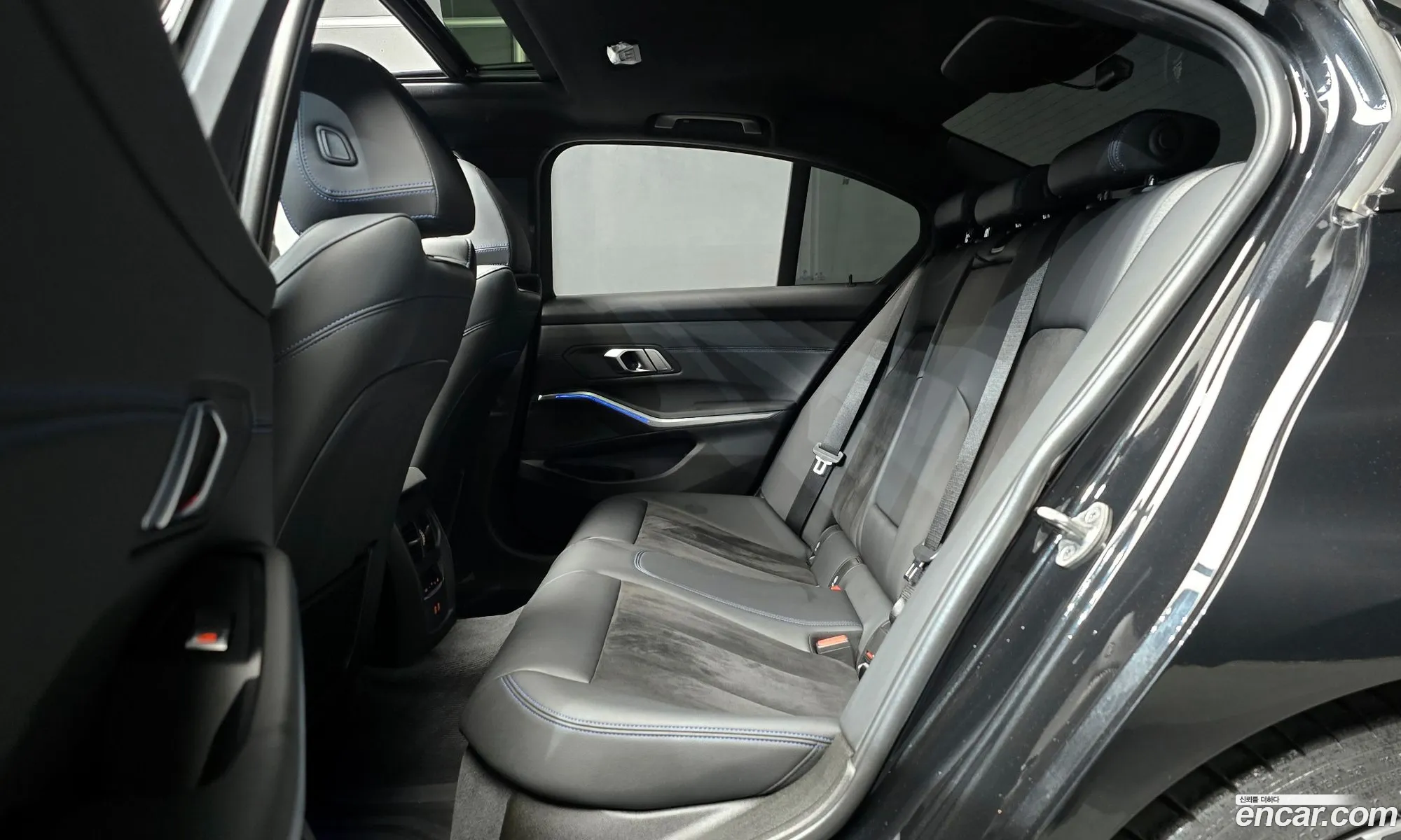 BMW 3 Series 2021 — 15