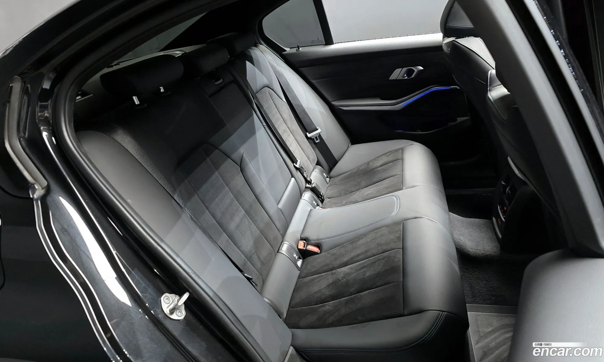 BMW 3 Series 2021 — 5