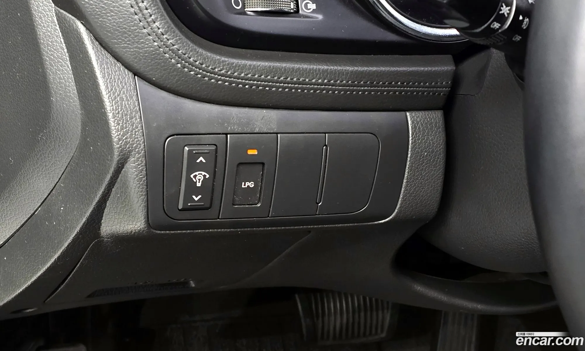 Kia K5 2010 — 8