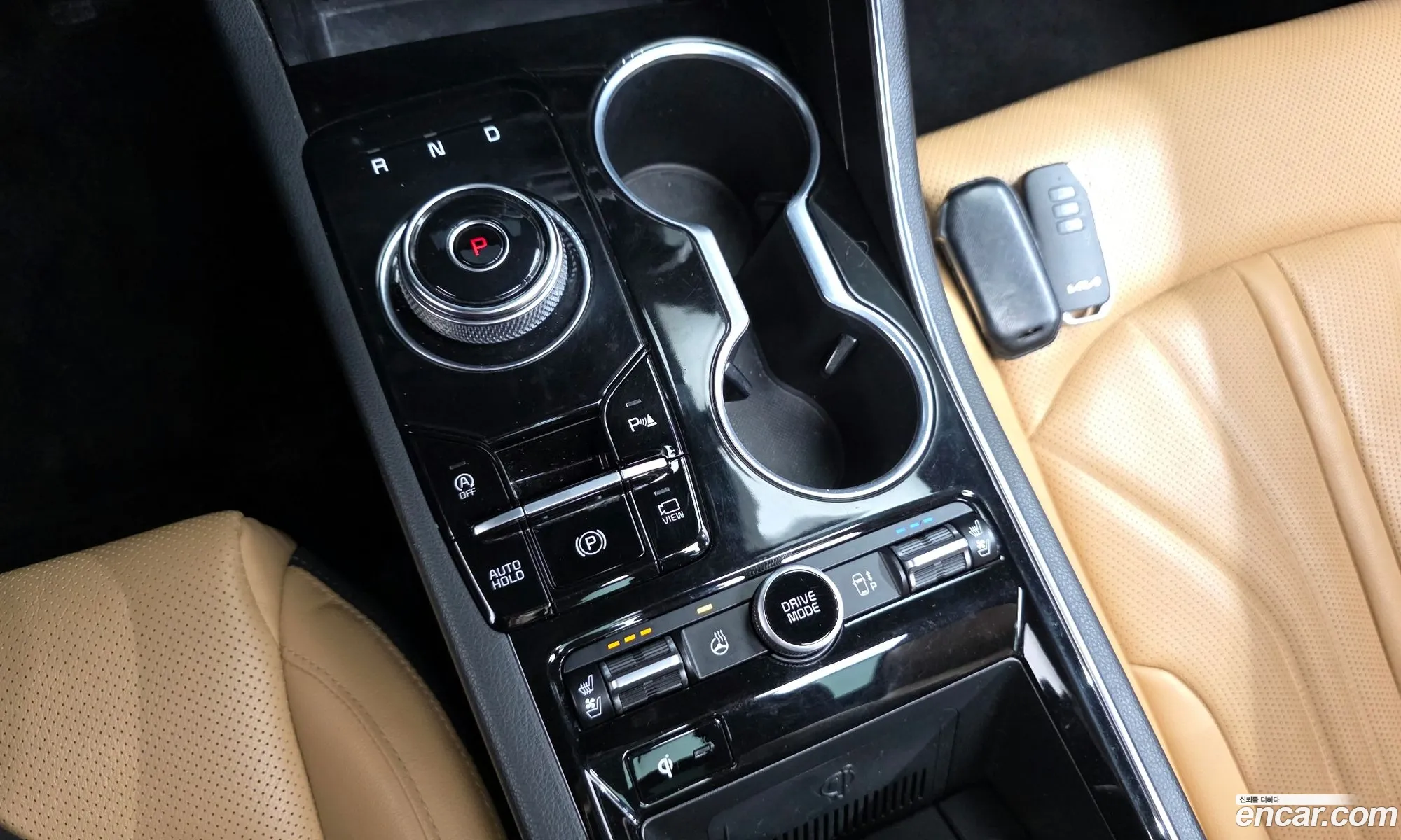 Kia K5 2021 — 4