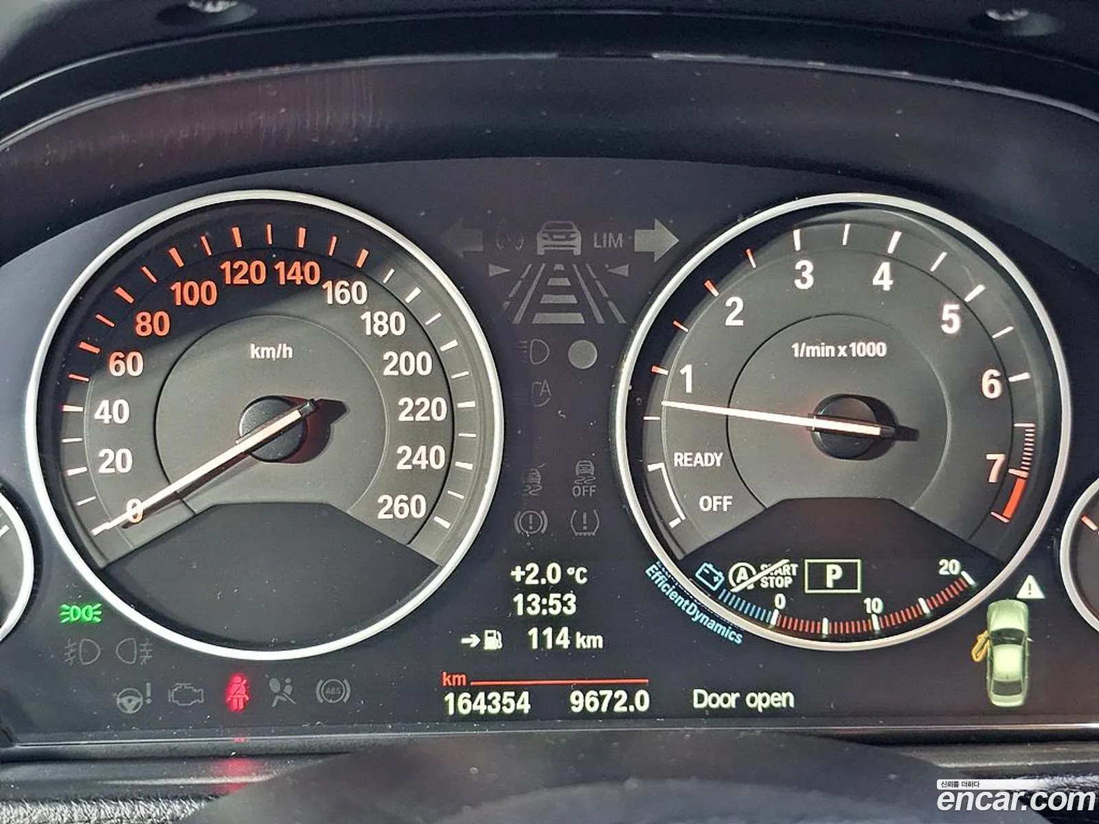 BMW 3 Series 2013 — 4