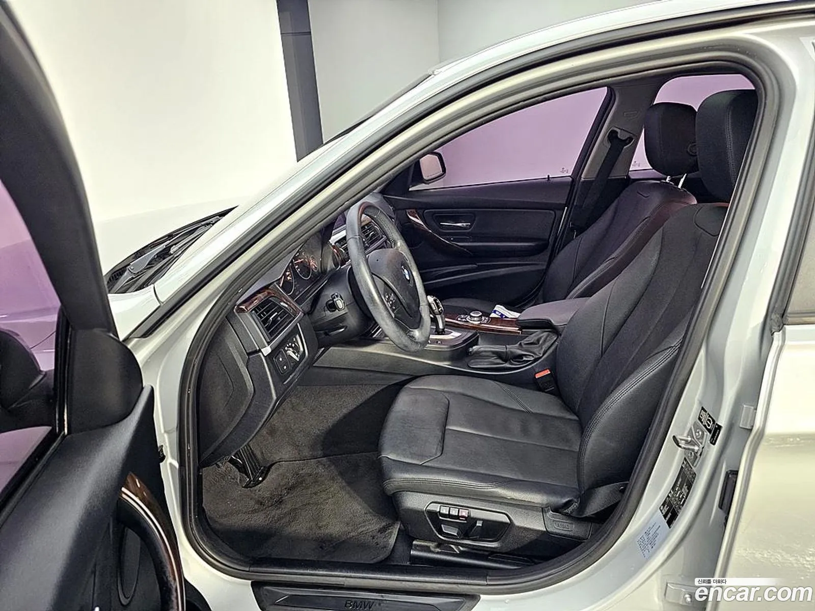 BMW 3 Series 2013 — 20