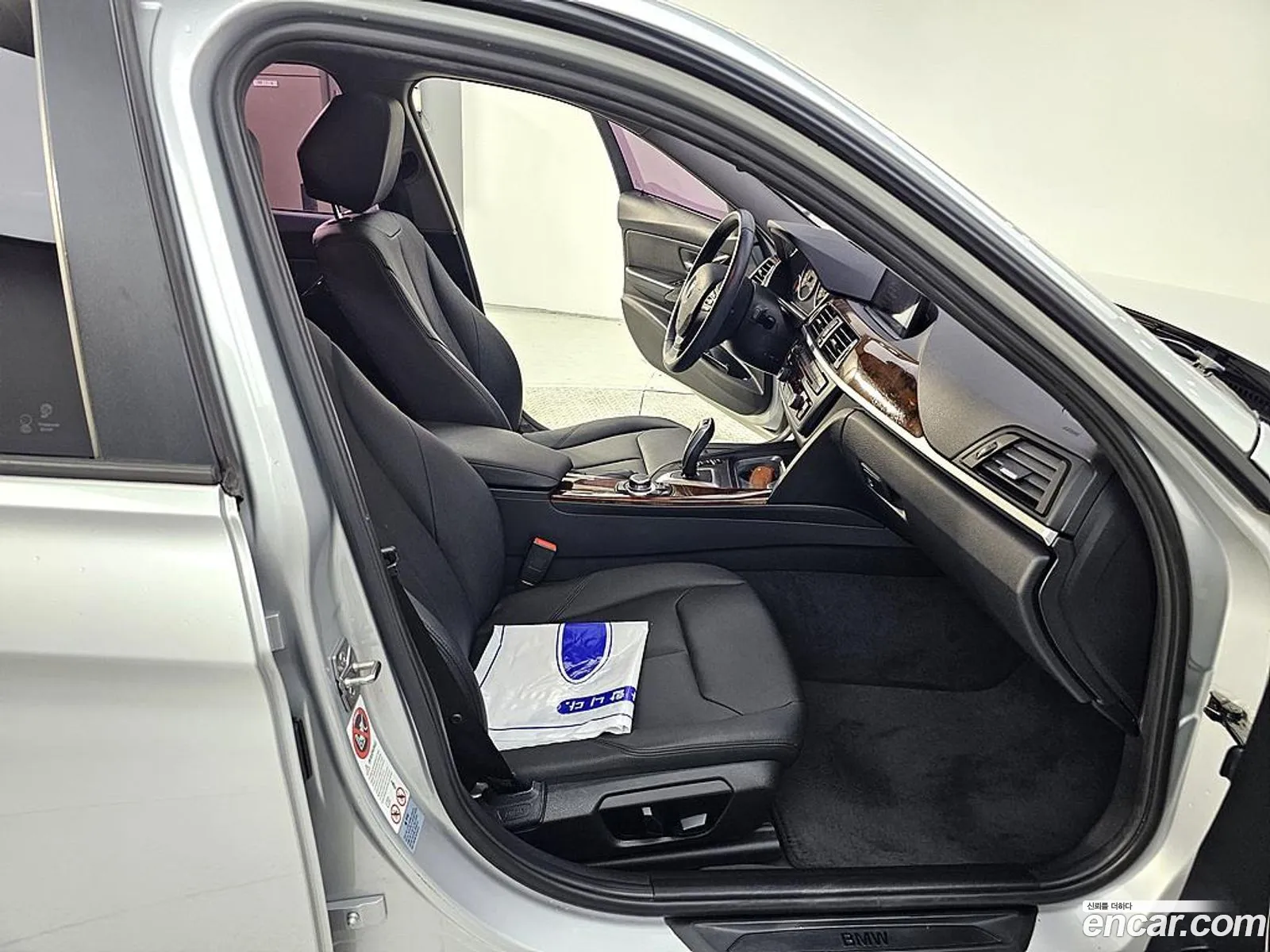 BMW 3 Series 2013 — 15