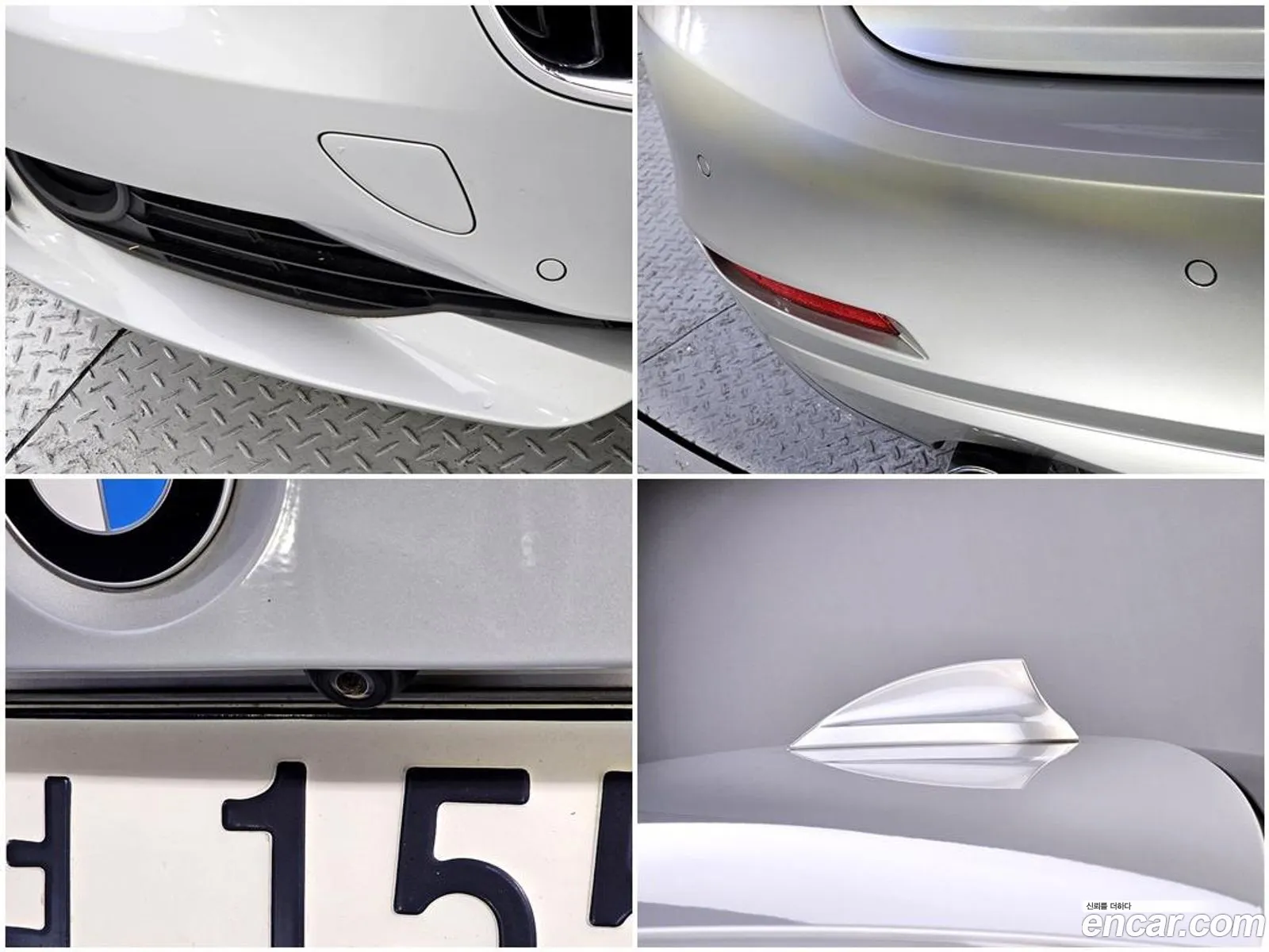 BMW 3 Series 2013 — 6