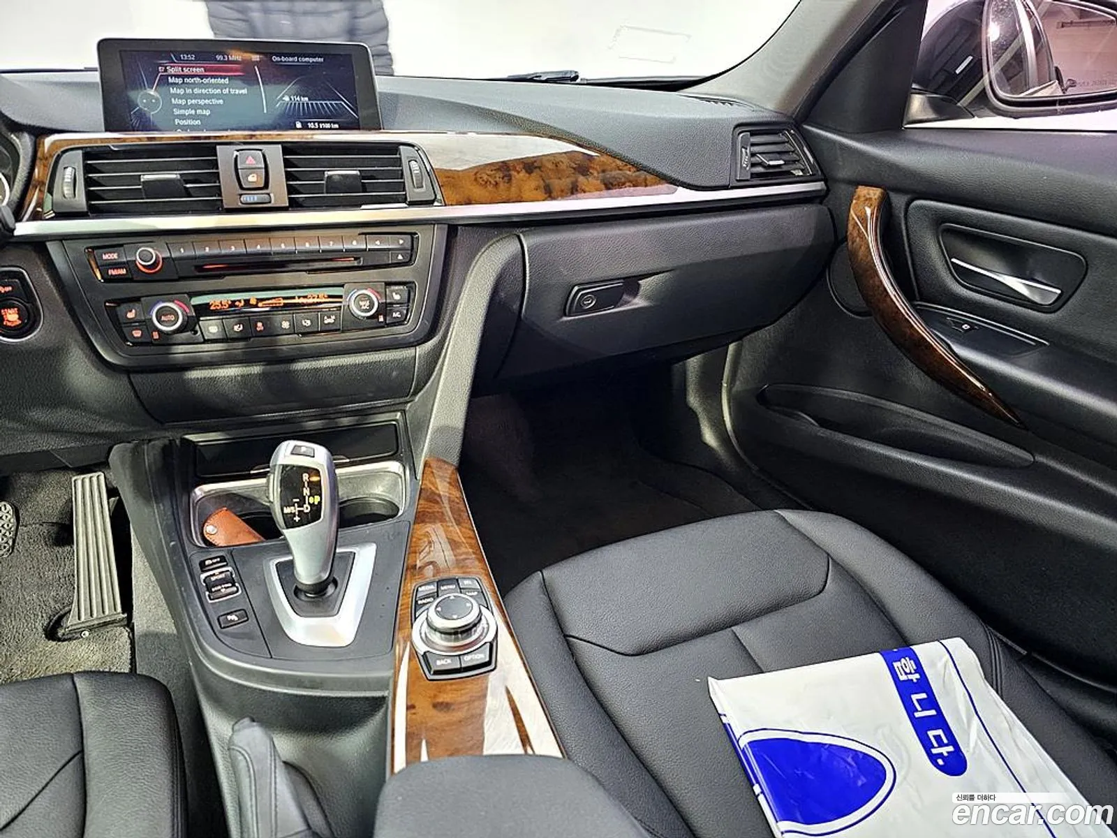 BMW 3 Series 2013 — 16