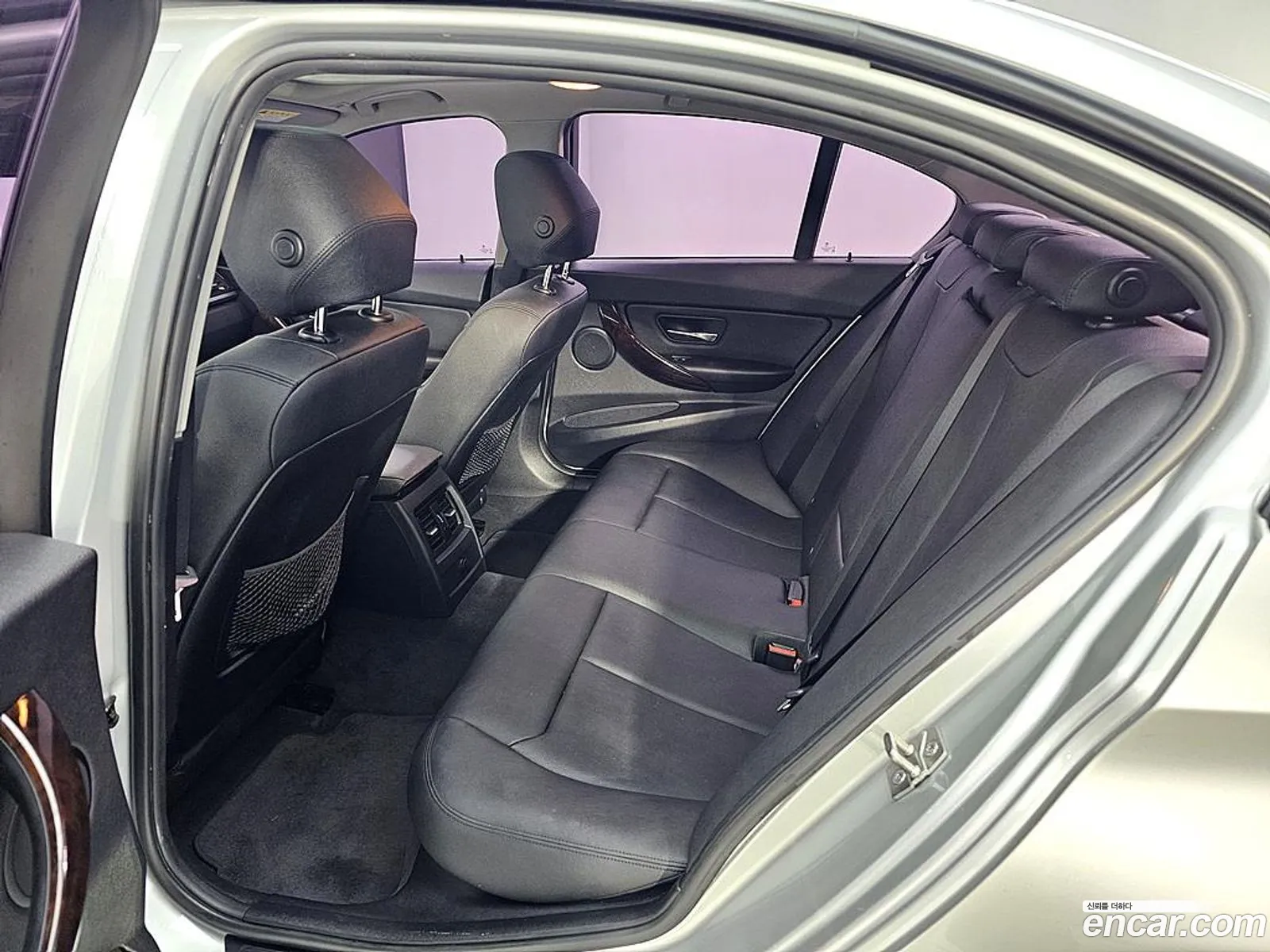 BMW 3 Series 2013 — 19