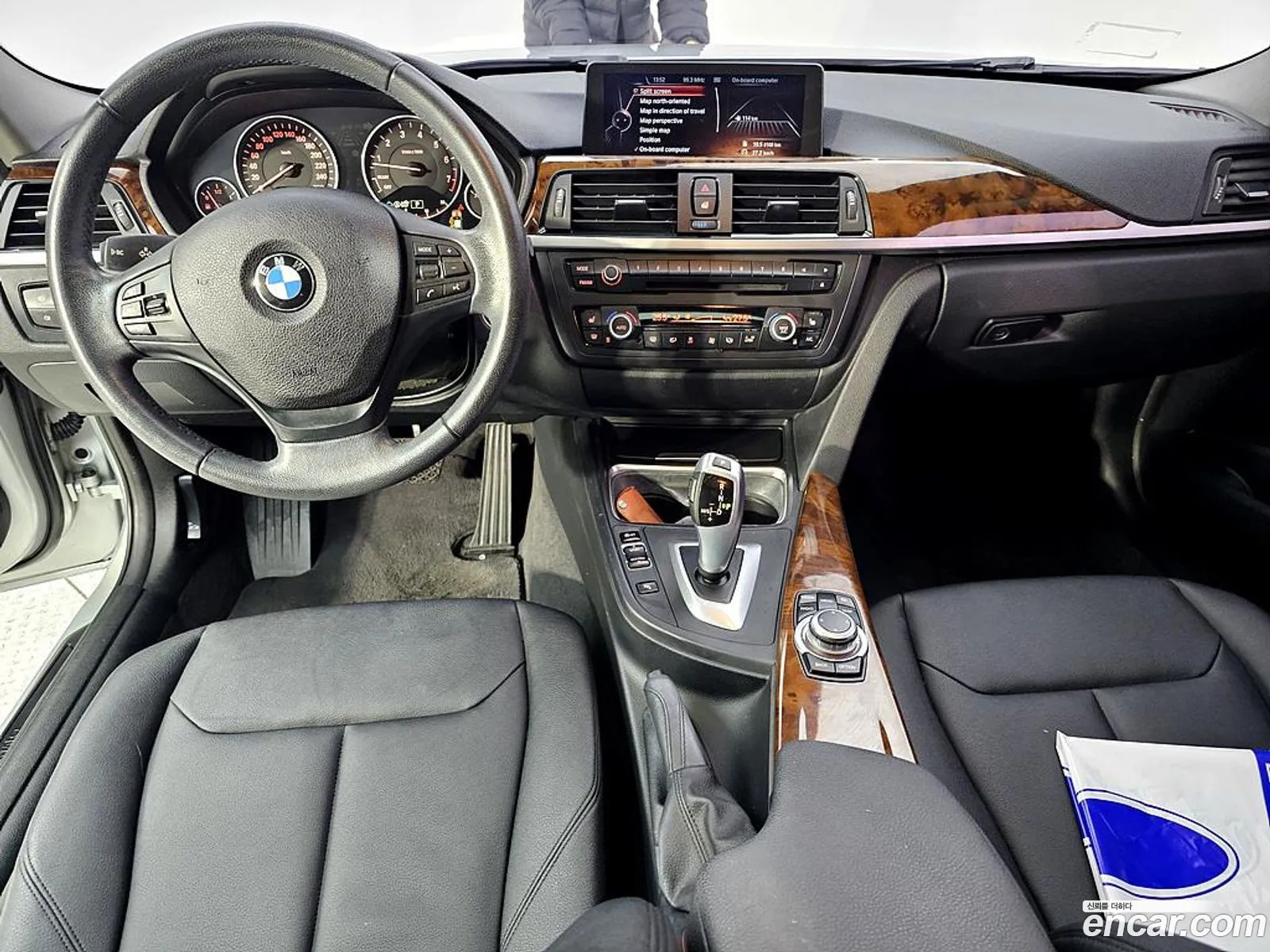 BMW 3 Series 2013 — 14
