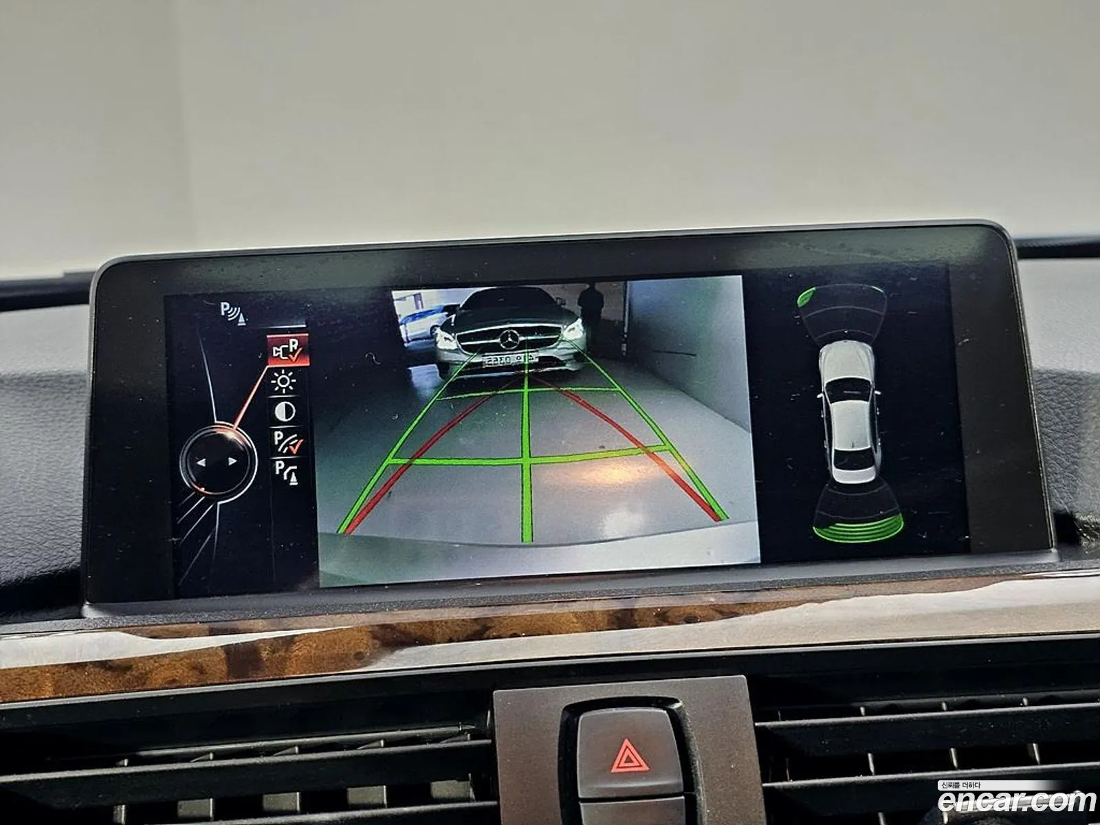 BMW 3 Series 2013 — 8
