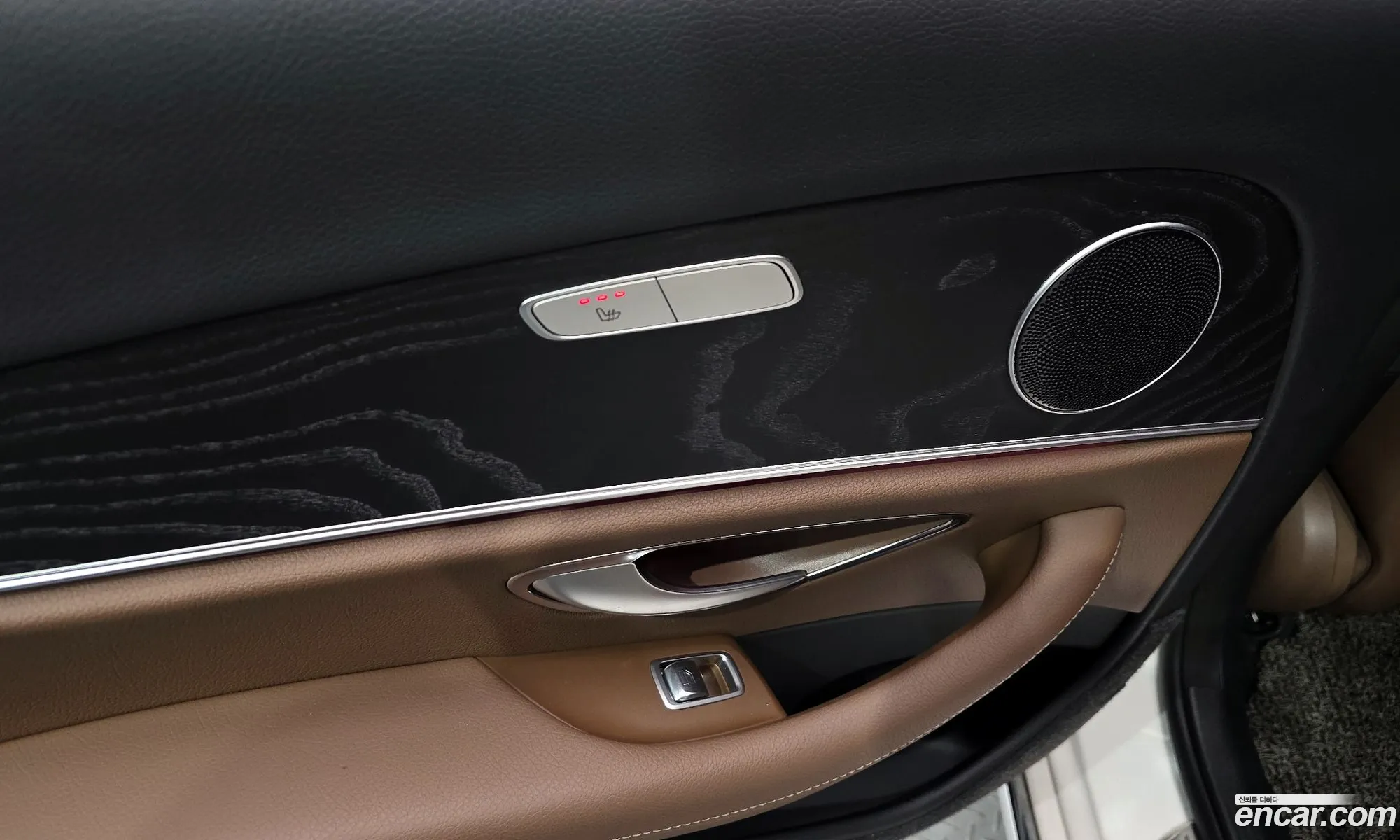 Mercedes-Benz E-Class W213 2017 — 18