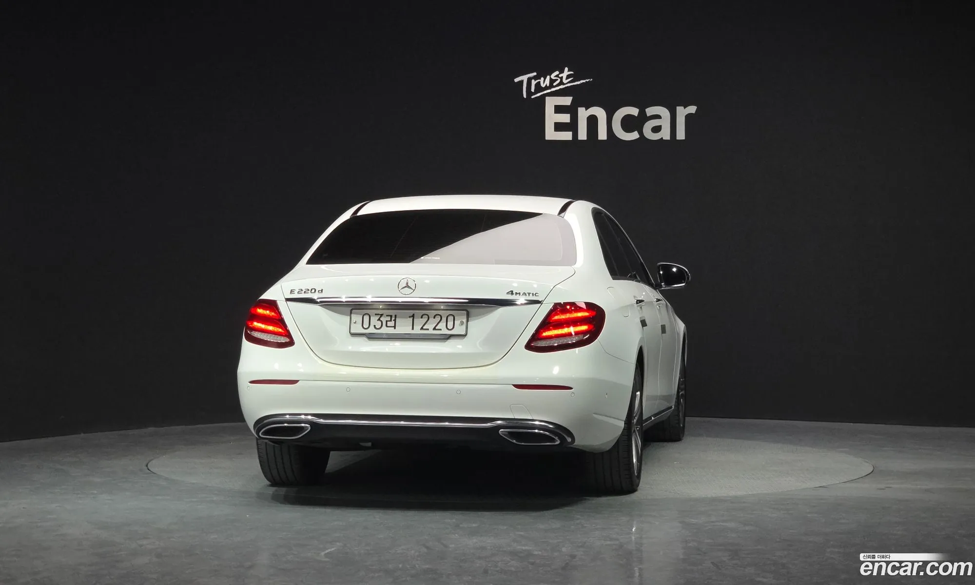 Mercedes-Benz E-Class W213 2017 — 7