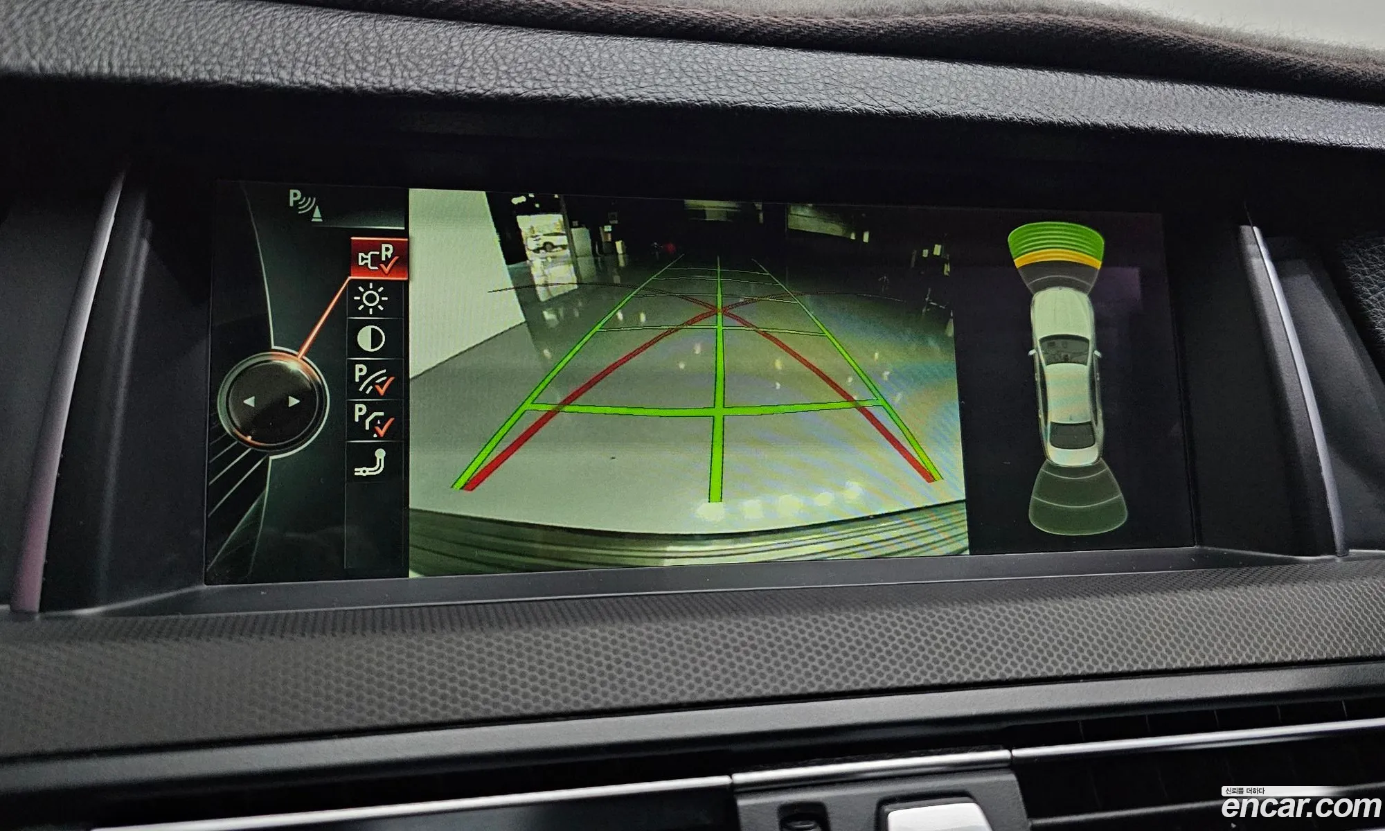 BMW 5 Series 2013 WBA5B9107ED028619 — 4